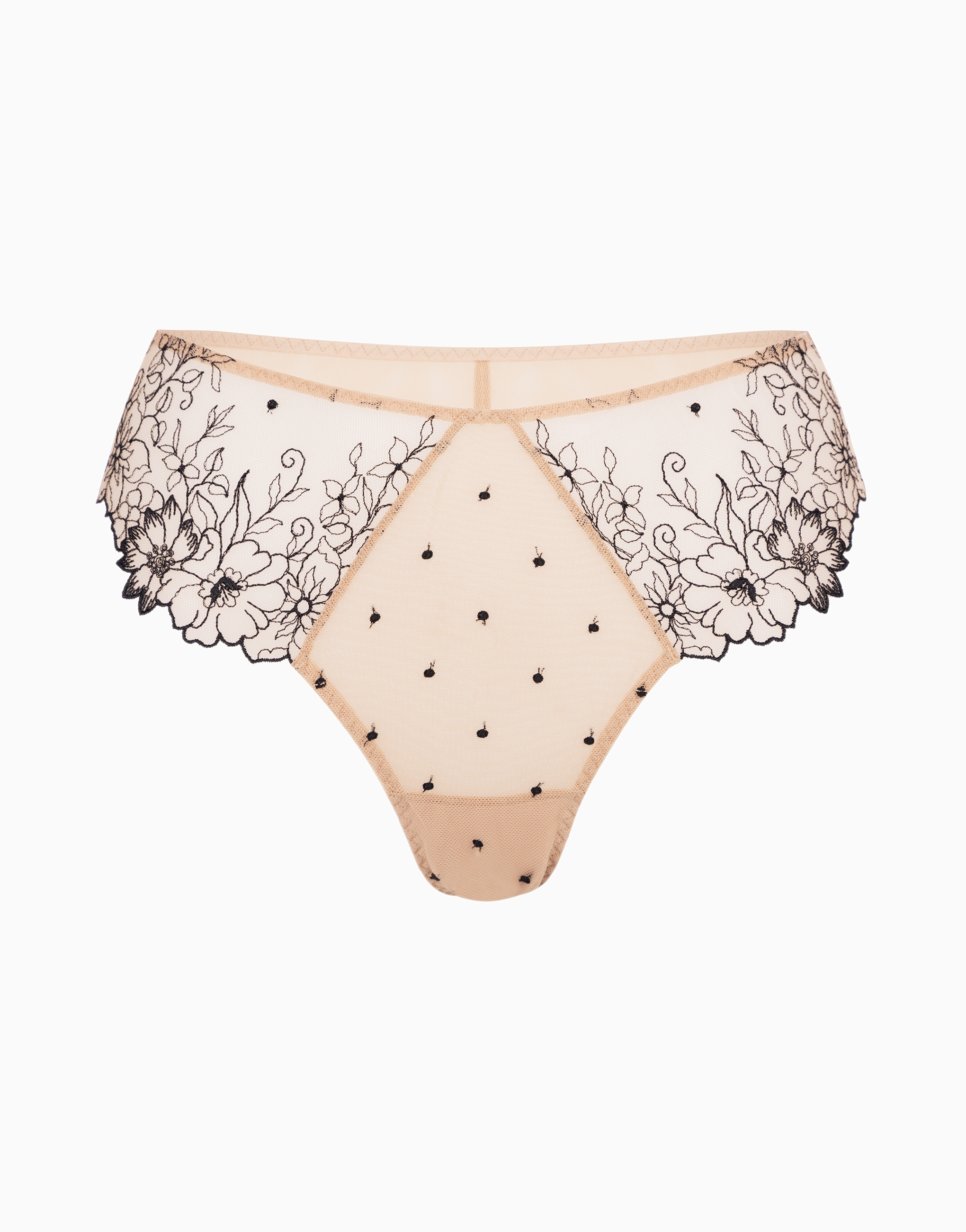 

Fashion Incanto, Бразилиано CD107