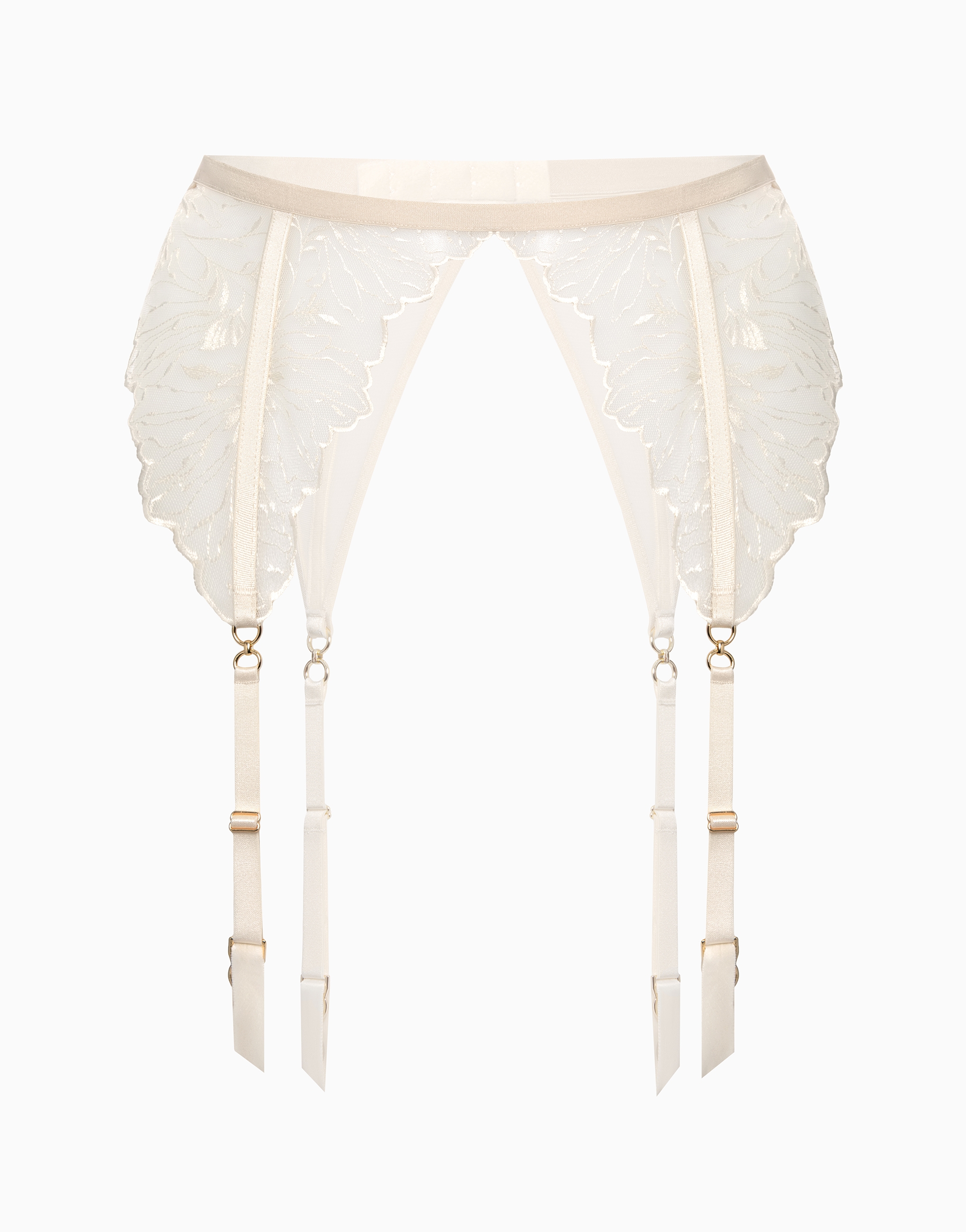 Пояс для чулок Incanto CD1149, бежевый, арт. 4670393586700