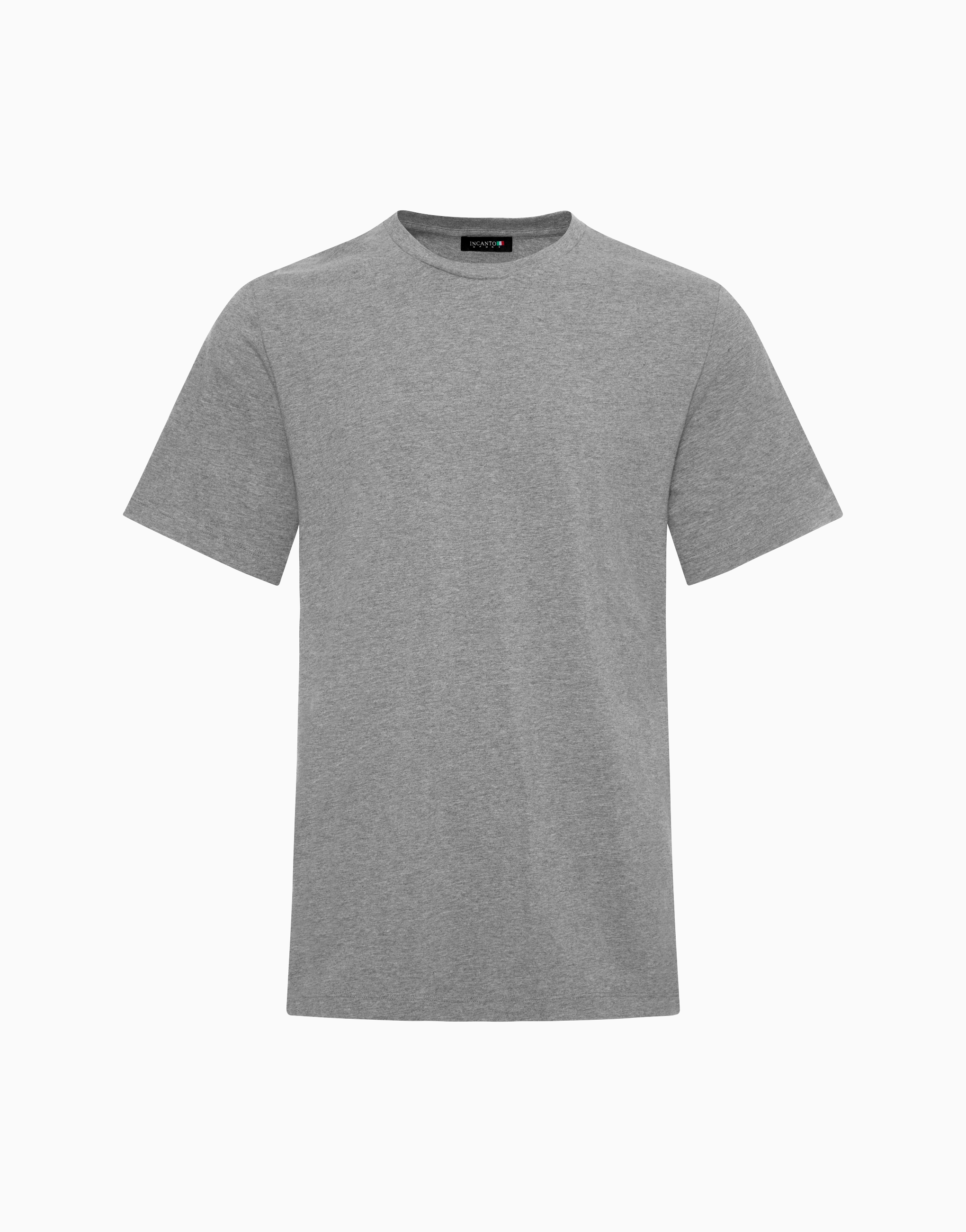Футболка, темно-серый, арт. 14363