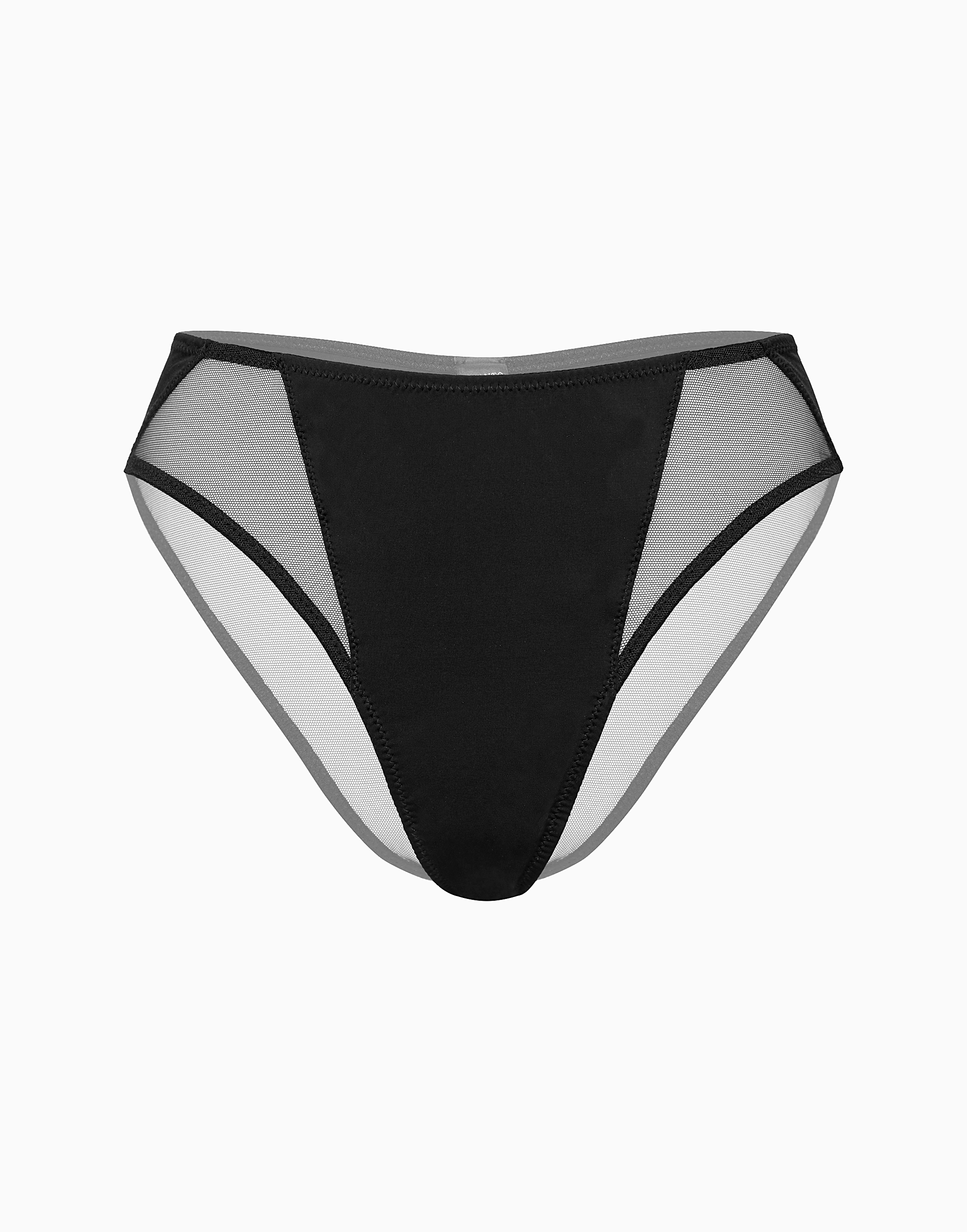 

Танга CD674, Черный, Танга CD674