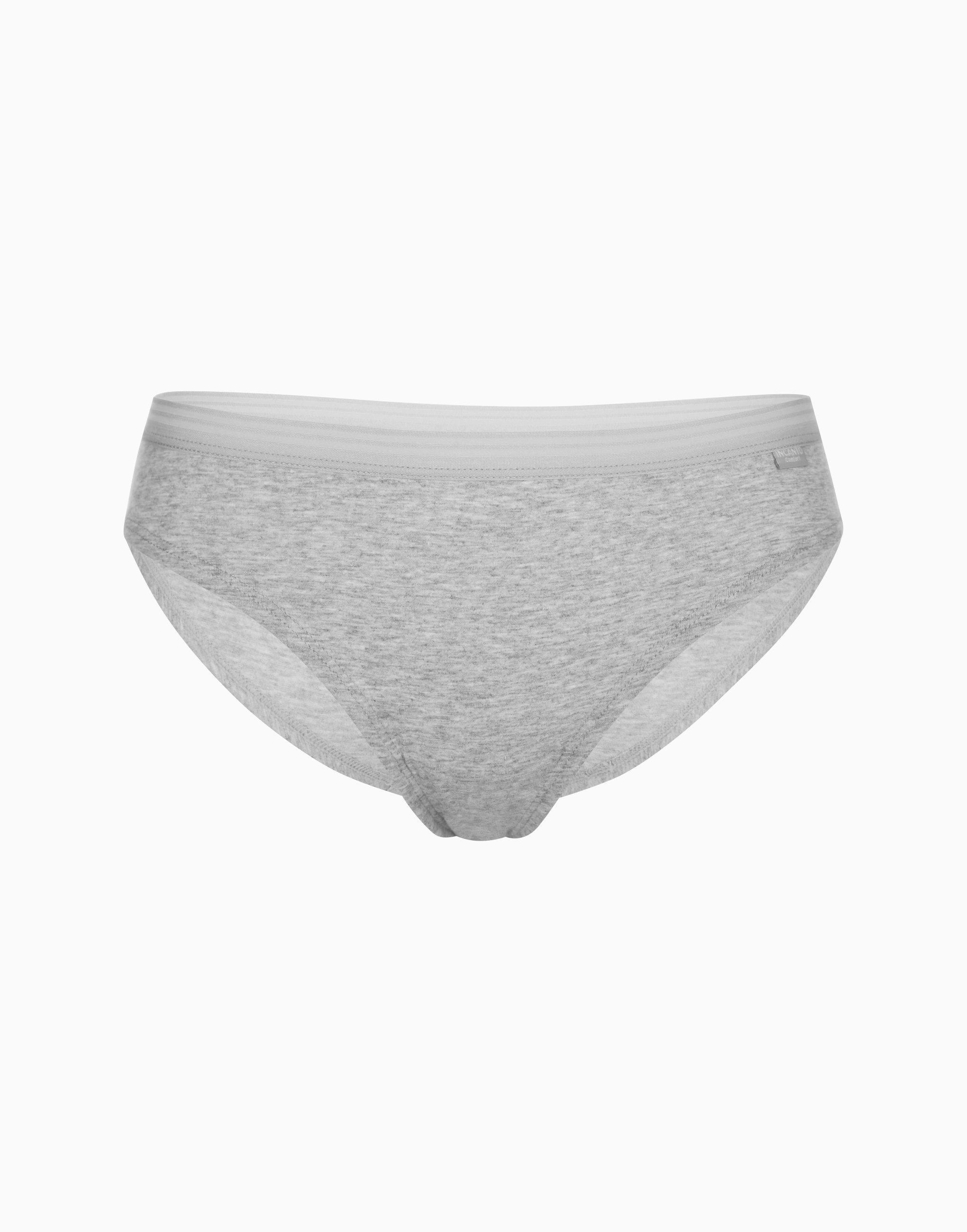 Слипы Comfort, светло-серый, арт. 14536