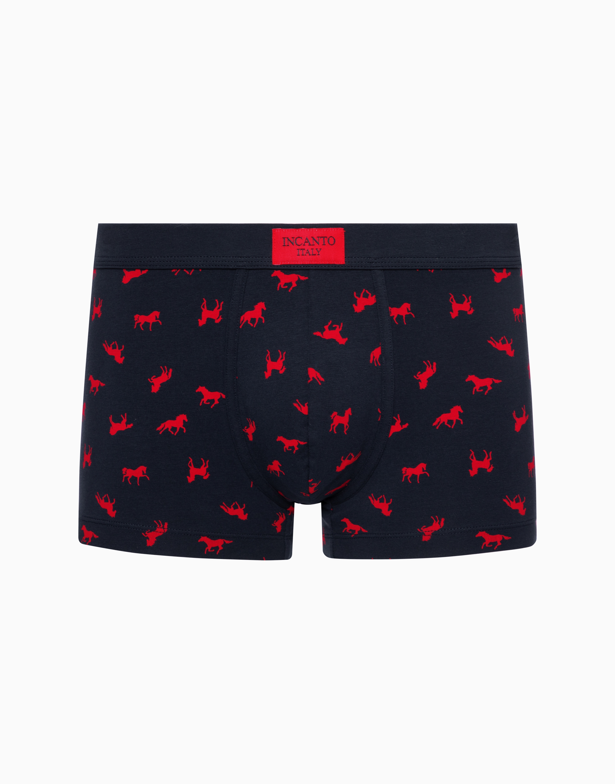 

Боксеры MU1093, Синий, Боксеры MU1093