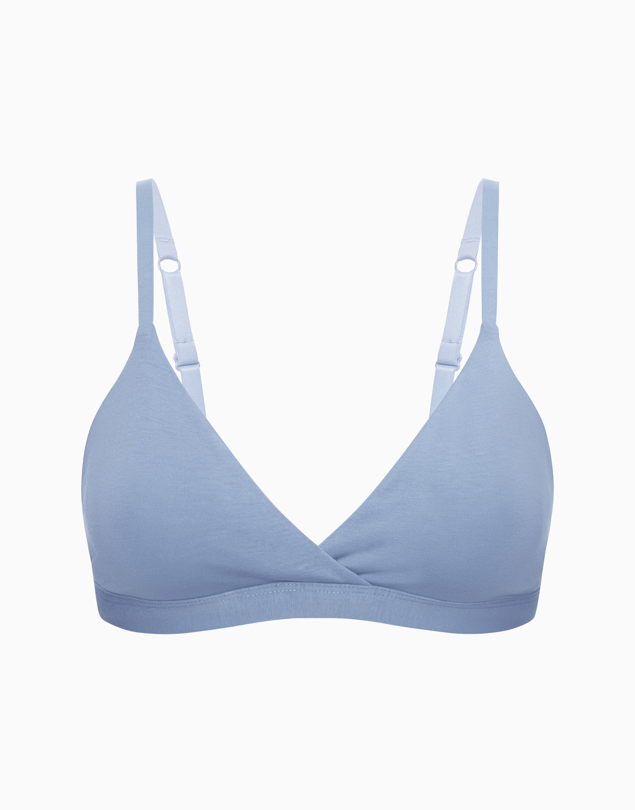 Бюстгальтер с мягкими треугольными чашками INCANTO MD1297