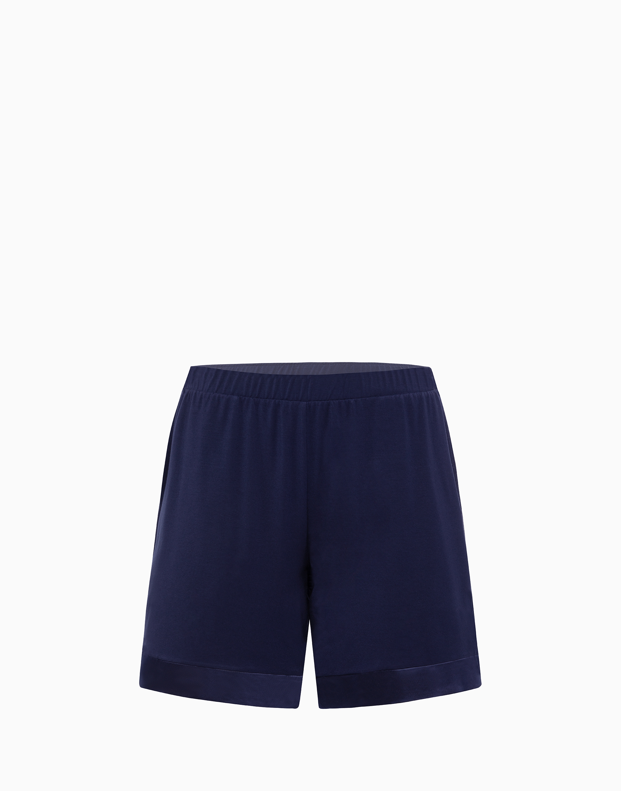 Шорты, темно-синий, арт. 14385