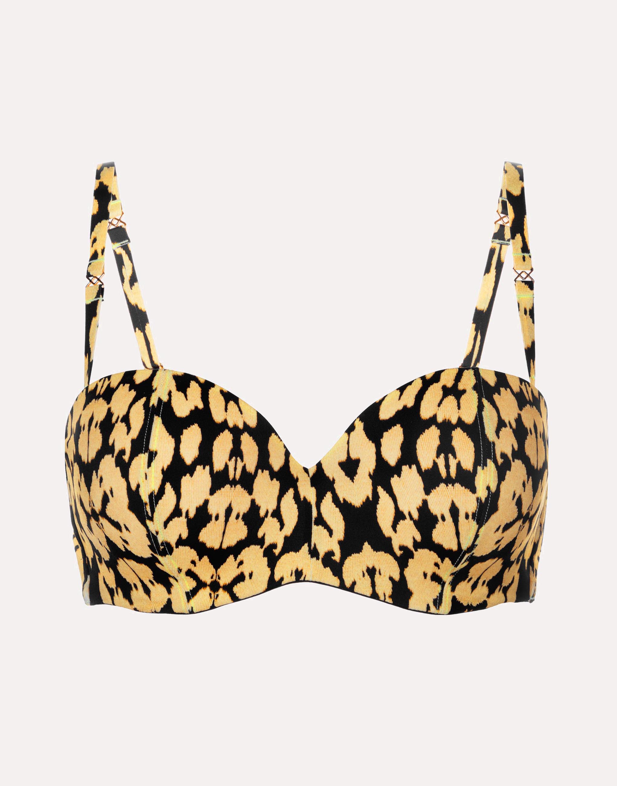 

Лиф бикини Push-up Bagheera