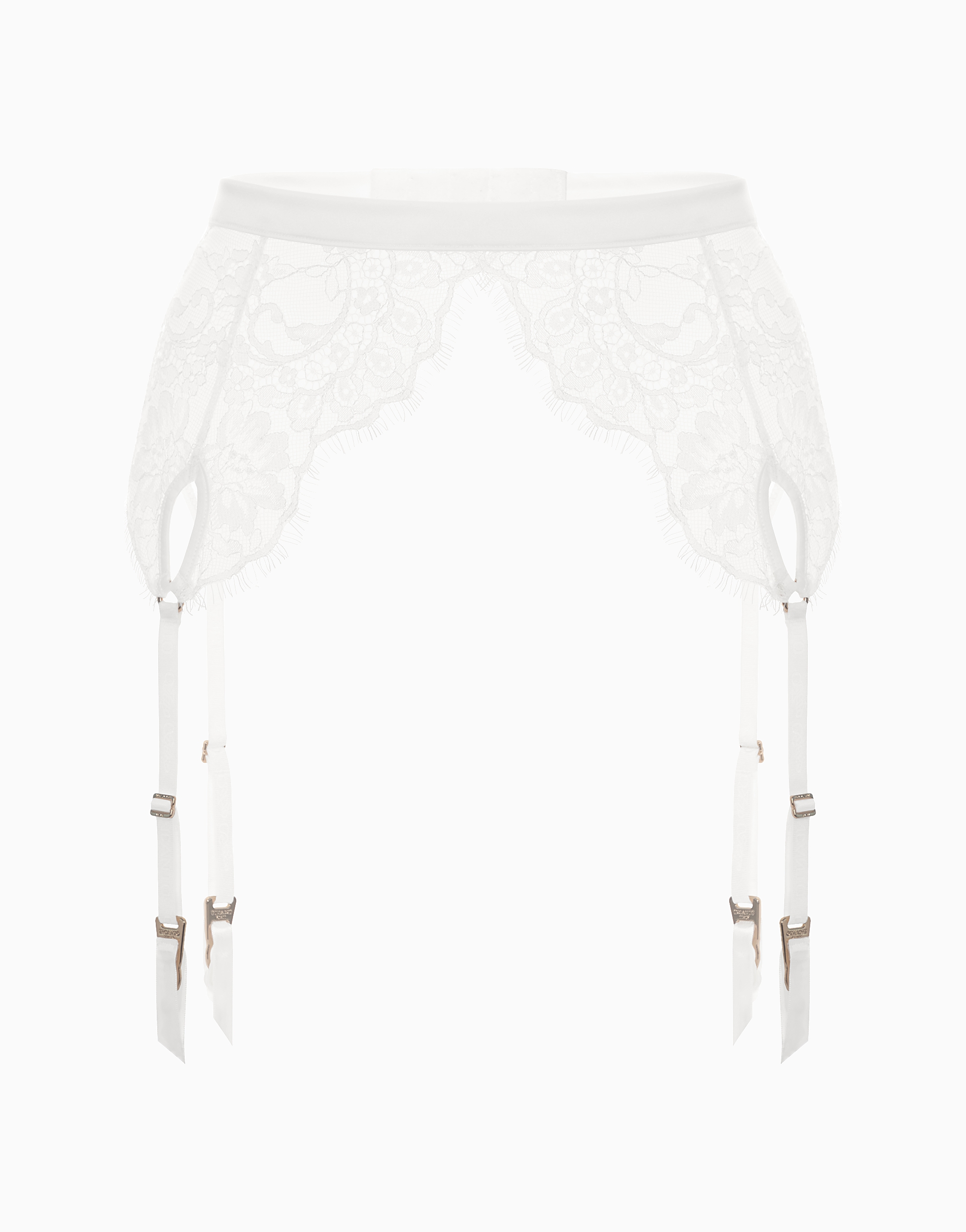 

Пояс для чулок CD694, Латте, Пояс для чулок CD694