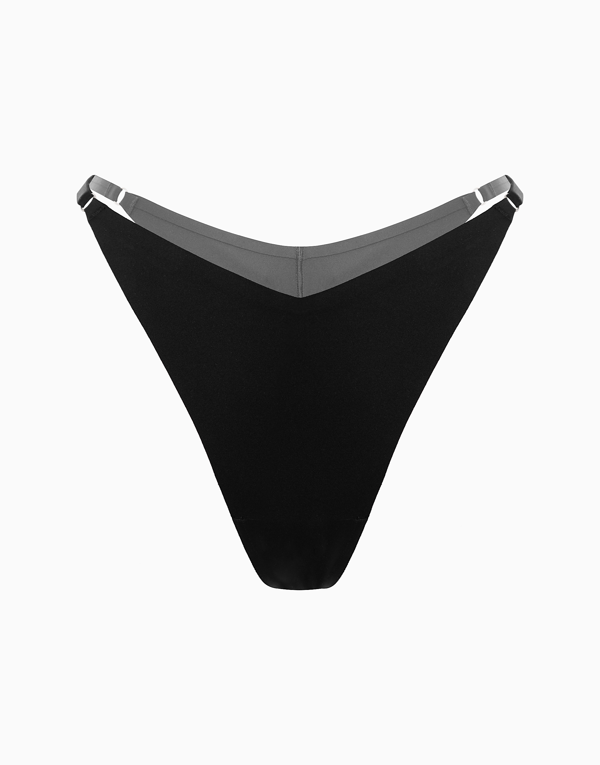 Стринги, черный, арт. 4640348148826