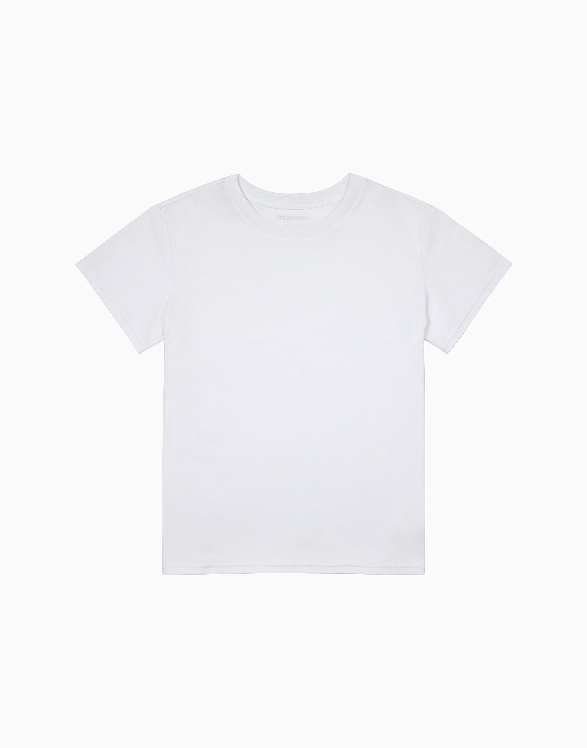Футболка детская INCANTO Basic