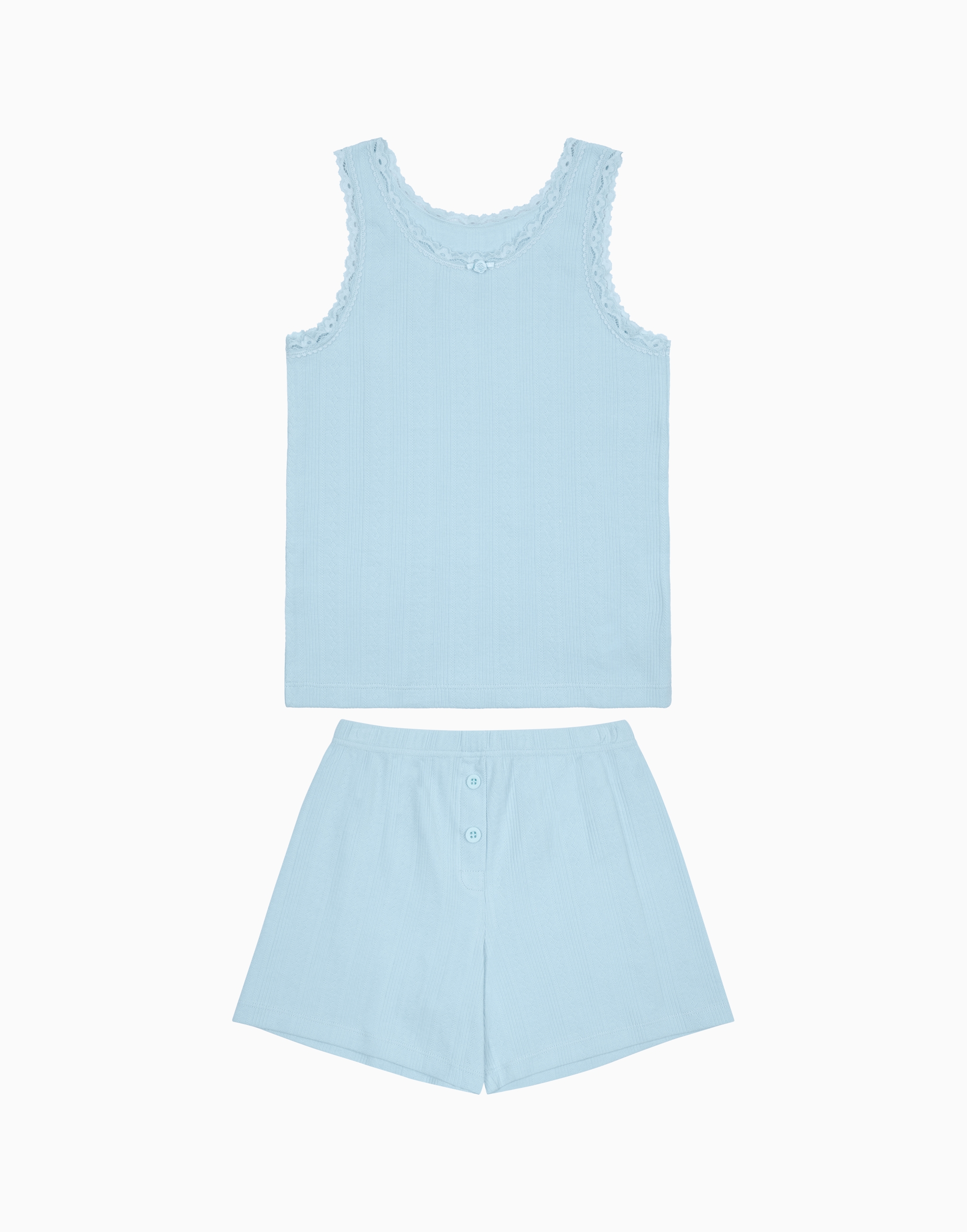 

Пижама для девочки 1128