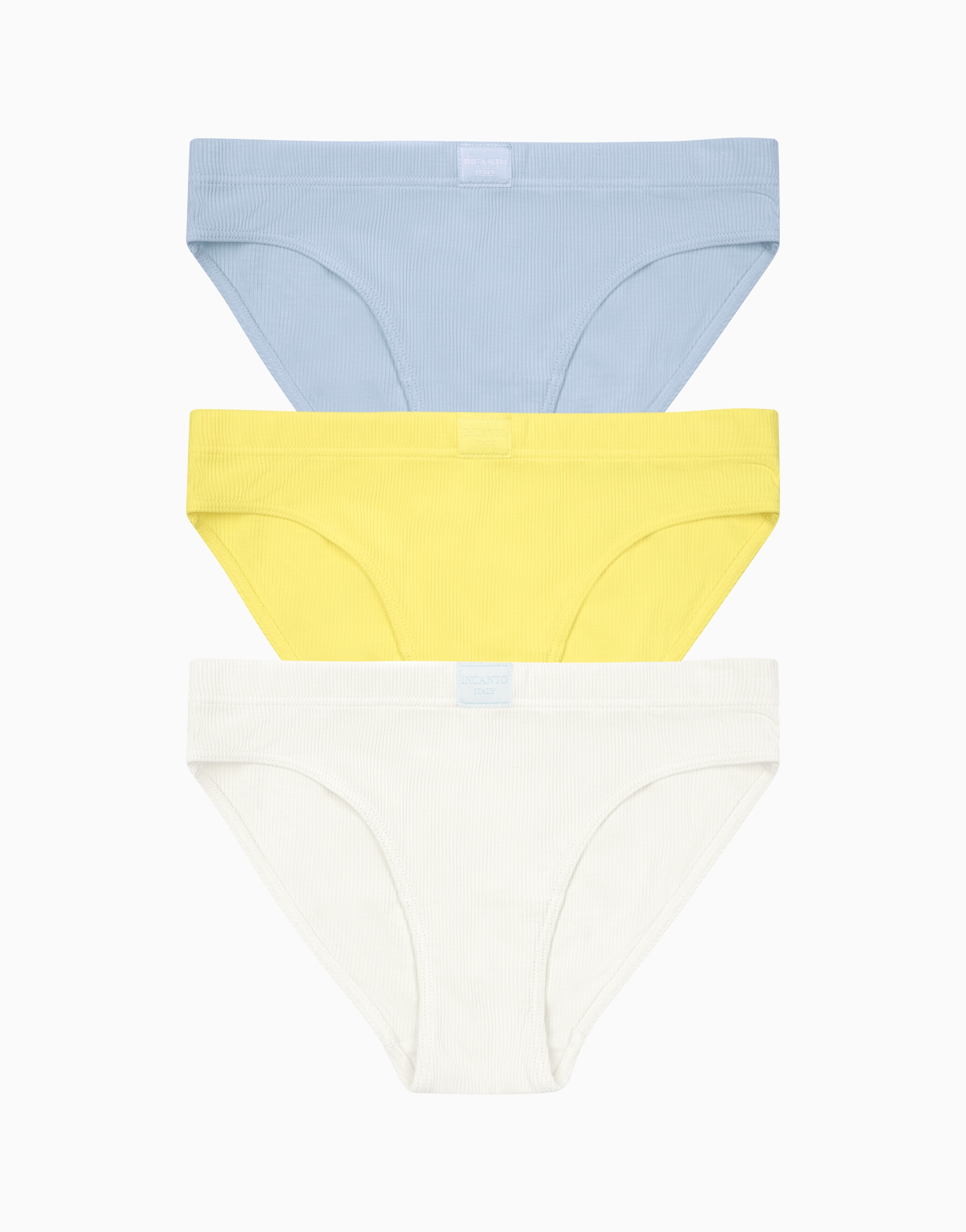 Набор слипов Incanto для девочек, разноцветный, арт. 4670393587998