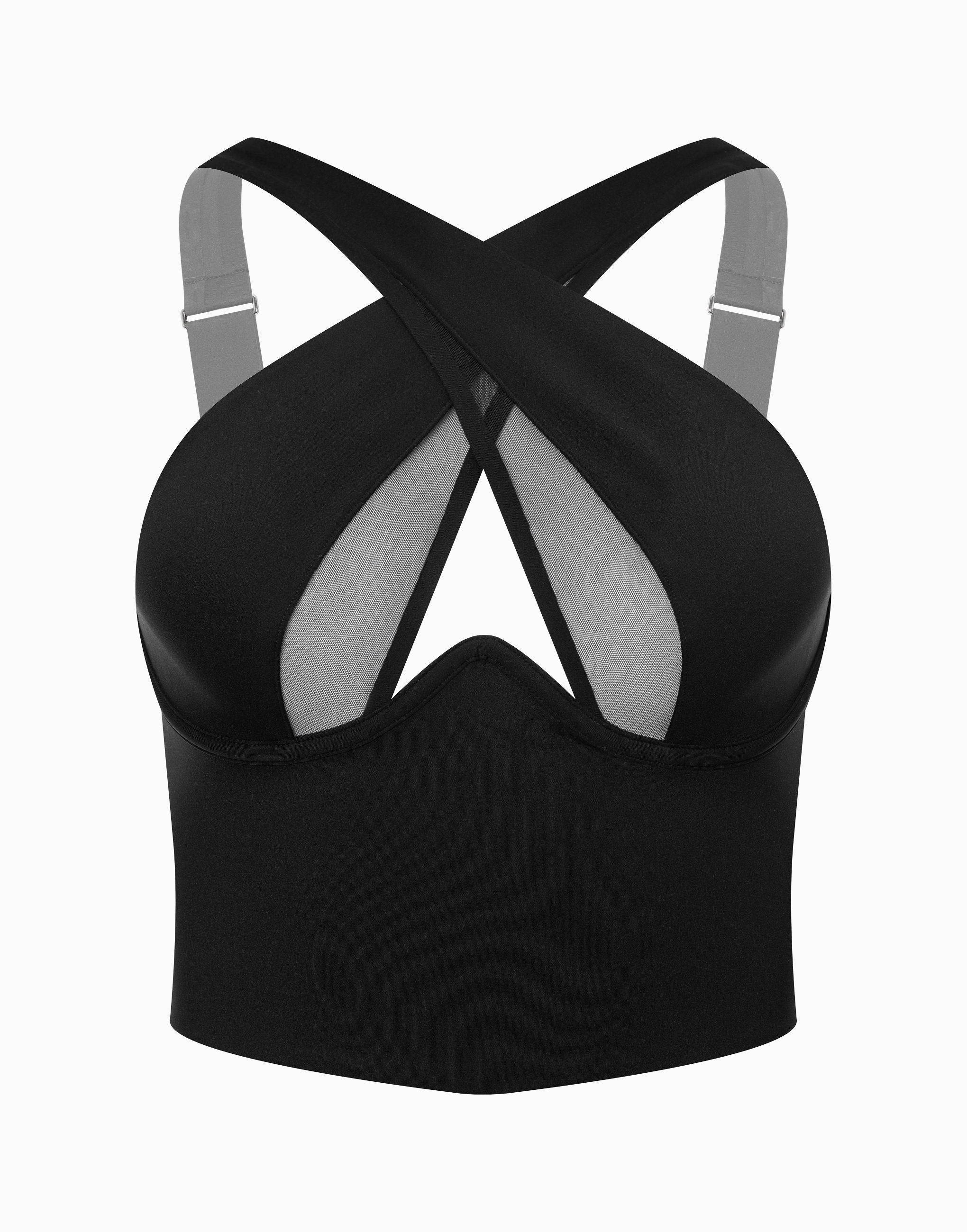 

Корсет CD1137, Черный, Корсет CD1137