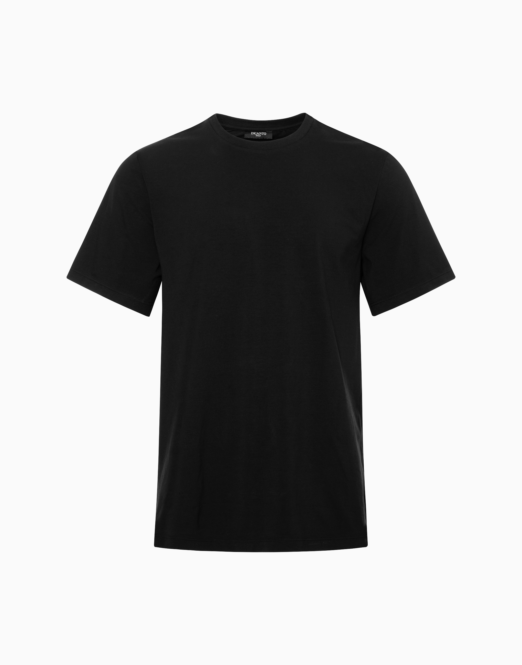 Футболка Incanto BU1171, черный, арт. 4670393572130