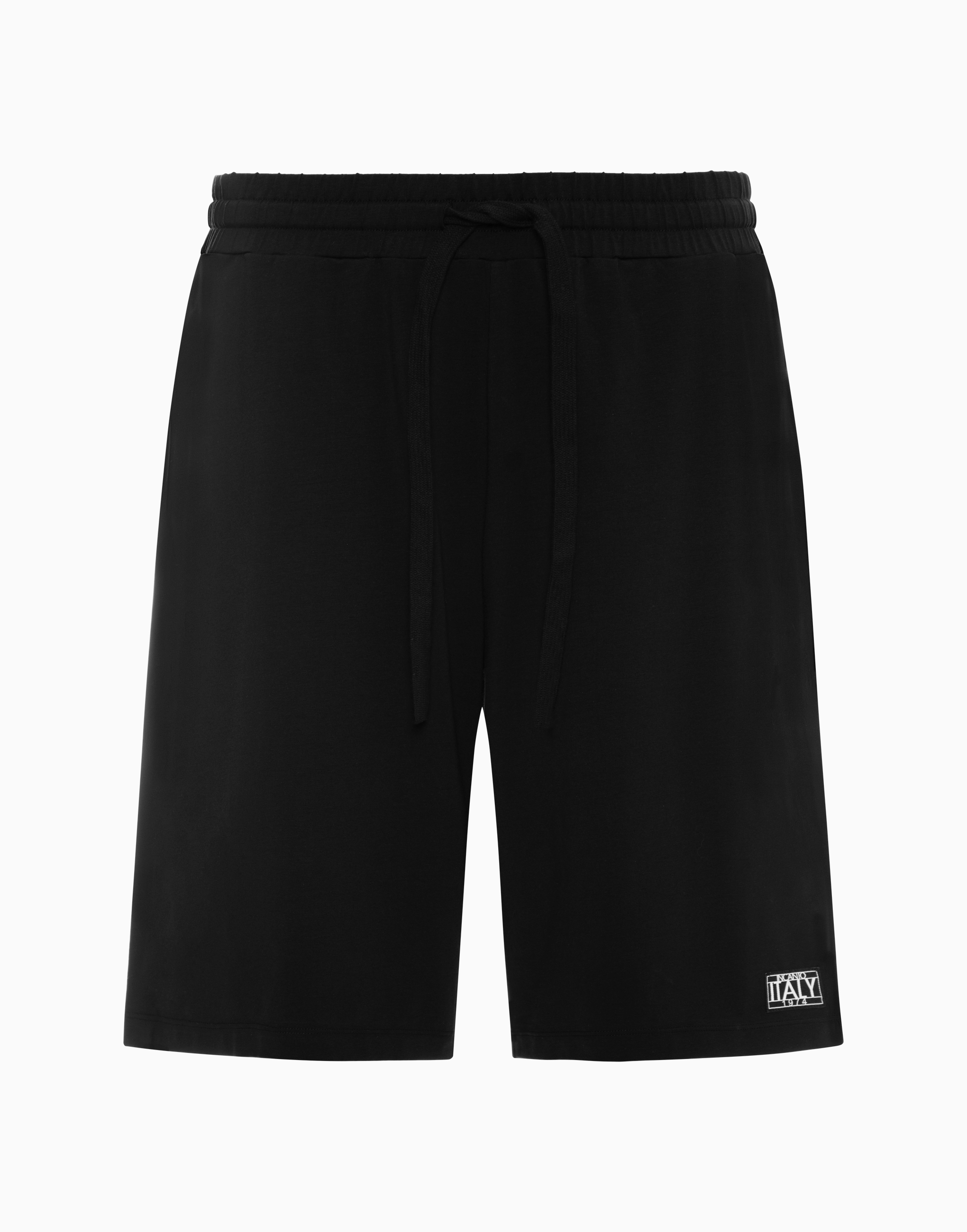 Шорты, черный, арт. 14683