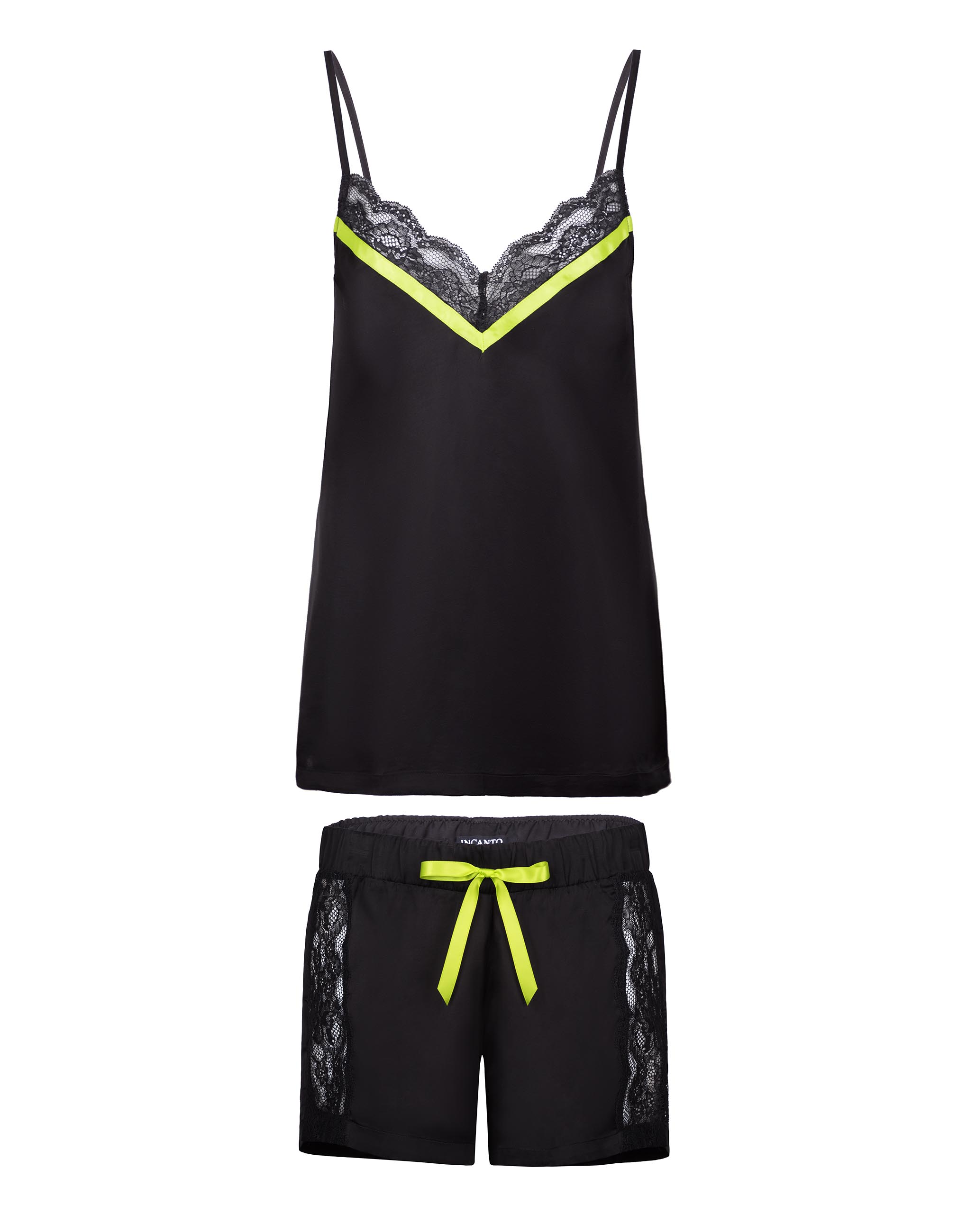 

Топ и шорты Viviana