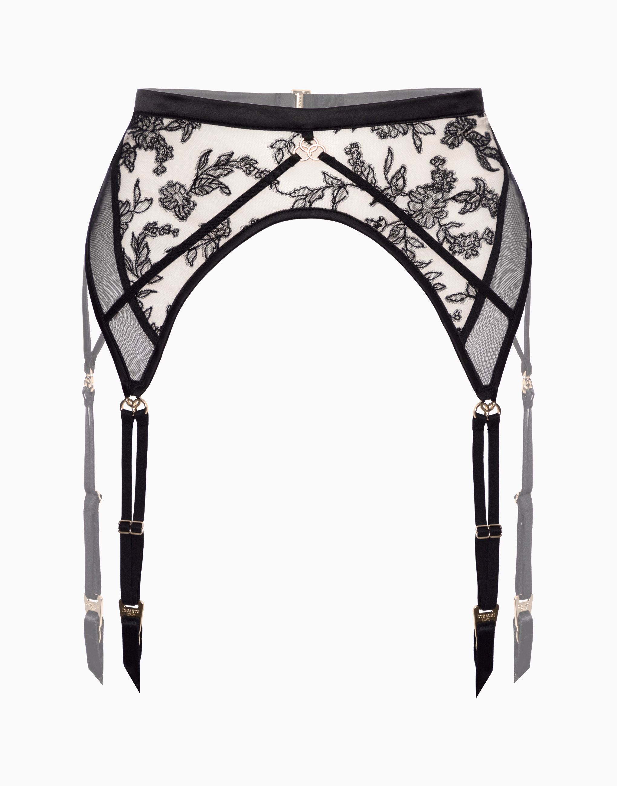 Пояс для чулок CD1085 4699₽