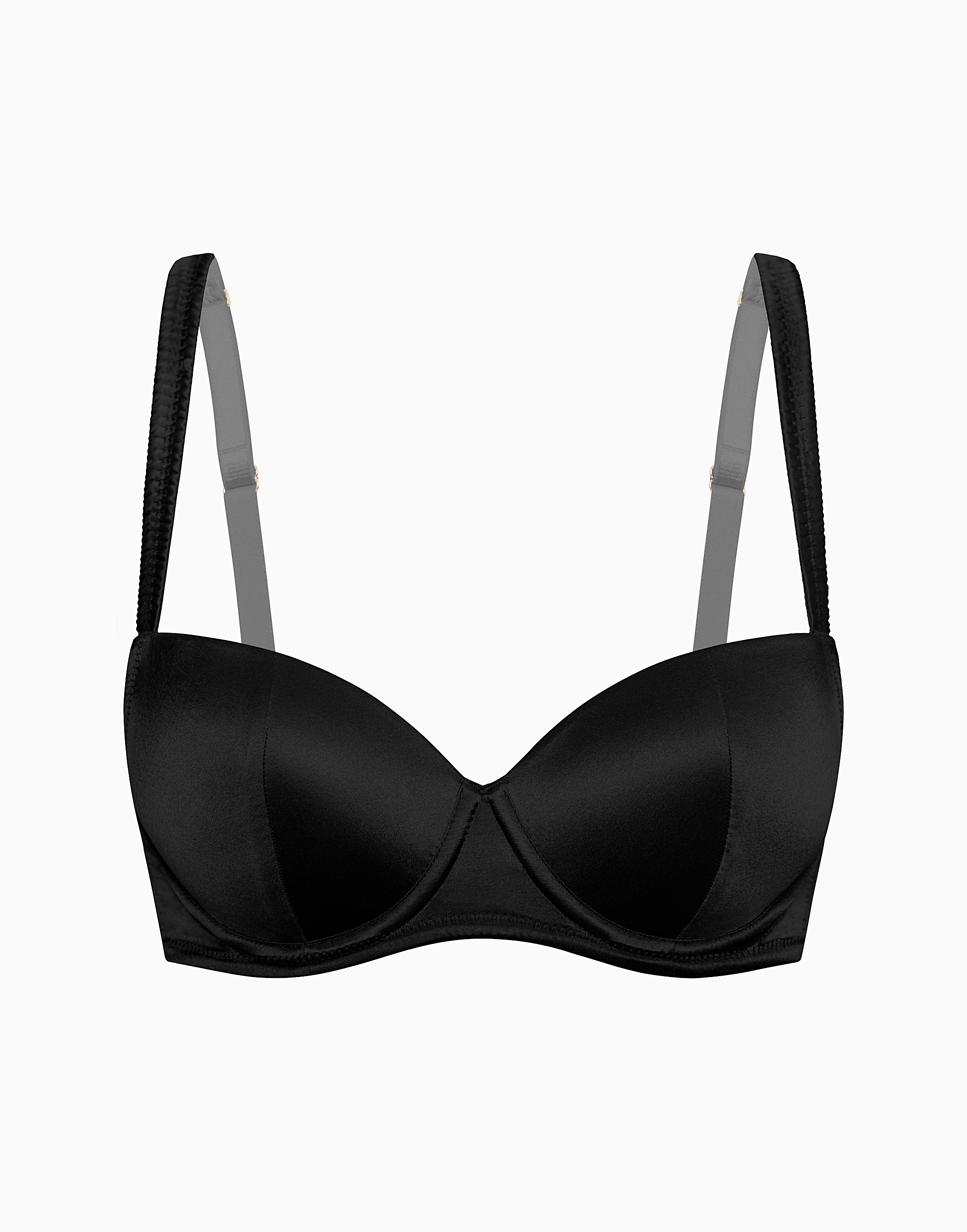 

Шелковый бюстгальтер Пуш-ап с формованными чашками на стане CD377, Красный;капучино;черный;латте, Шелковый бюстгальтер Пуш-ап с формованными чашками на стане CD377