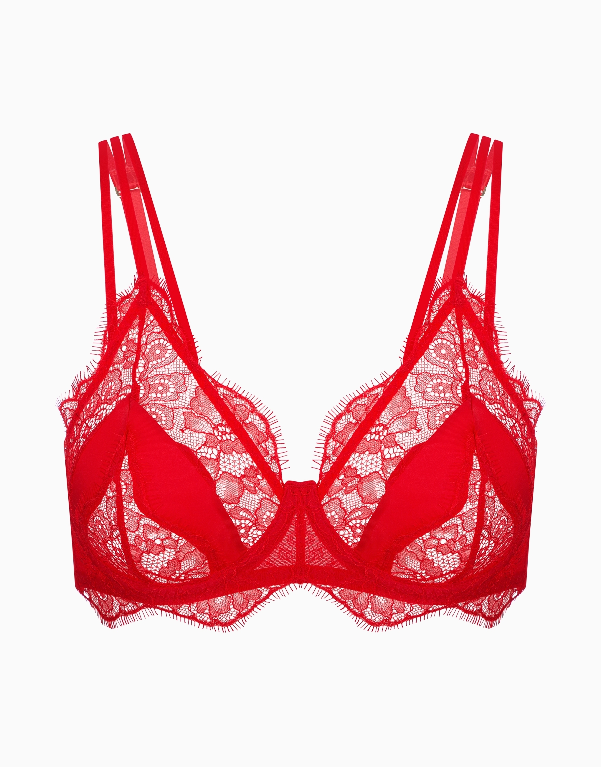 

Very Sexy Incanto, Бюстгальтер с мягкими чашками на стане CD10