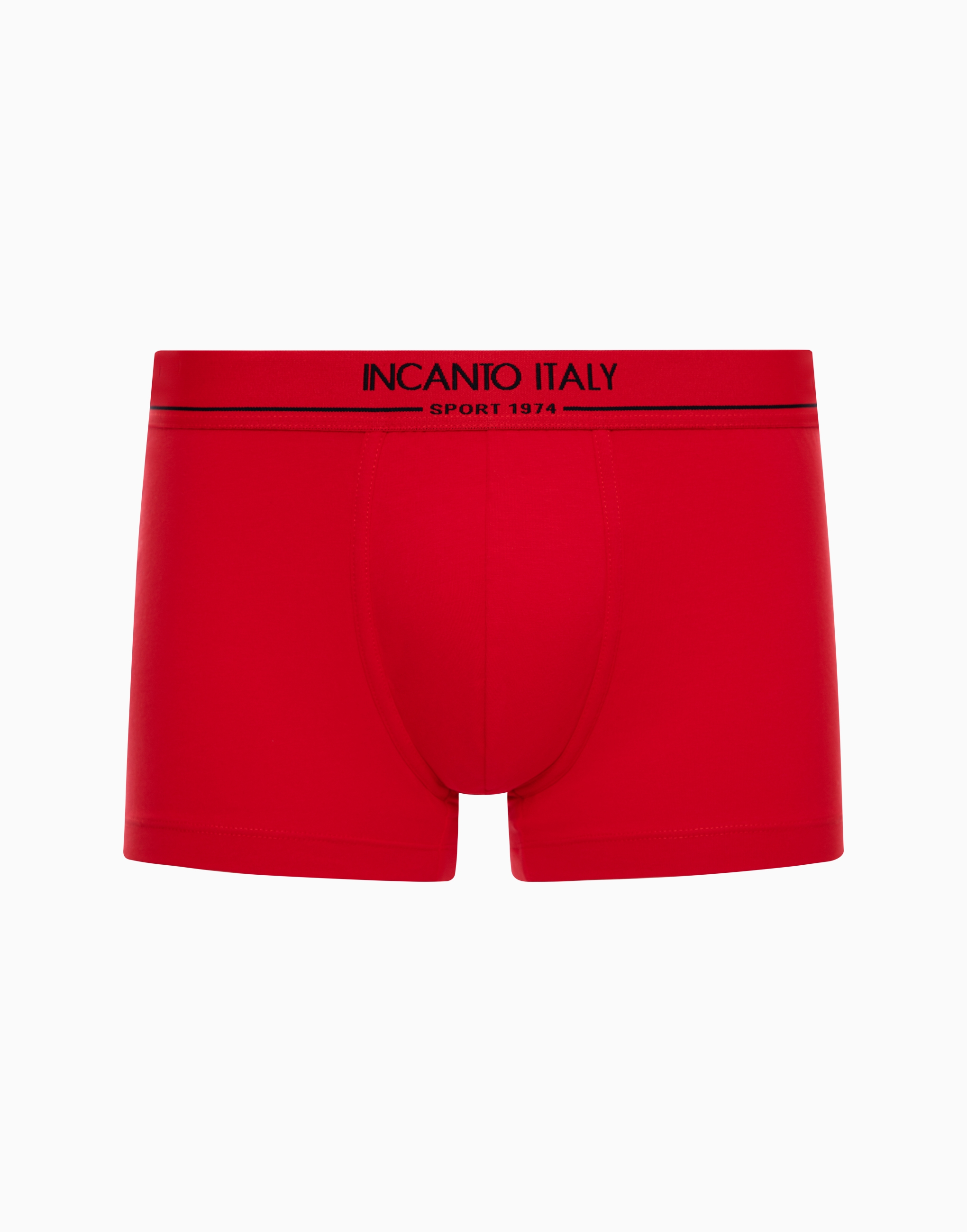 Боксеры Incanto BU1059, красный, арт. 34256