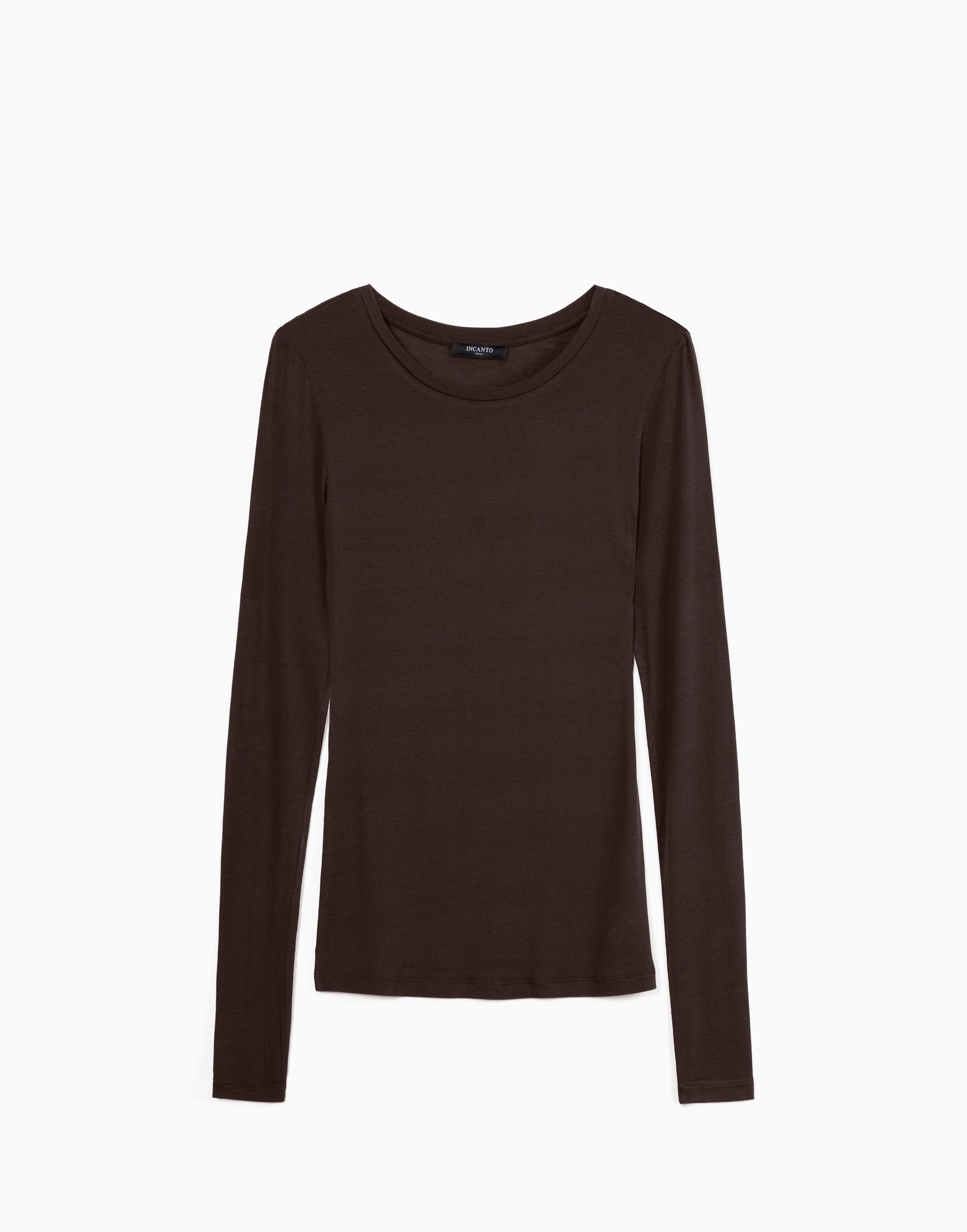 

Лонгслив TD607, Черный;латте;шоколадный, Лонгслив TD607