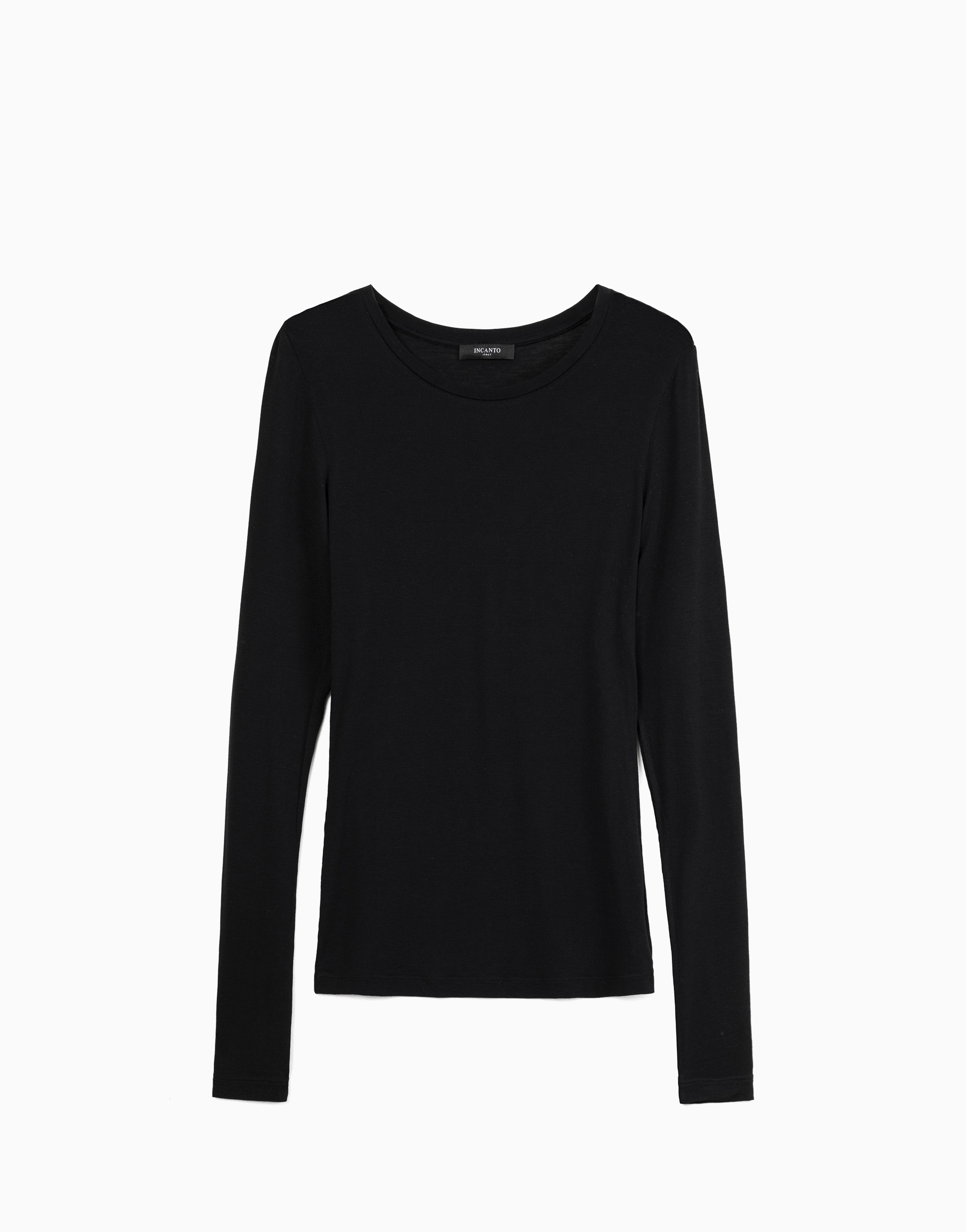 

Лонгслив TD607, Черный;латте;шоколадный, Лонгслив TD607