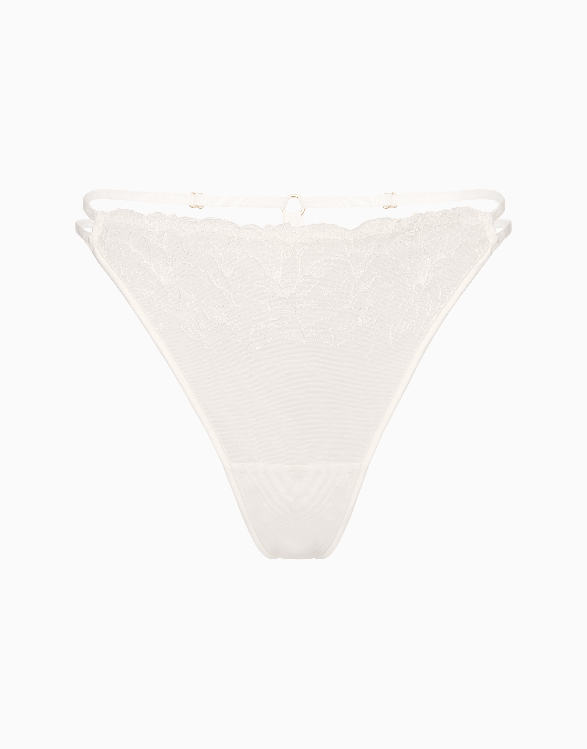 Трусы-стринги Incanto CD1148, бежевый, арт. 4670393580432