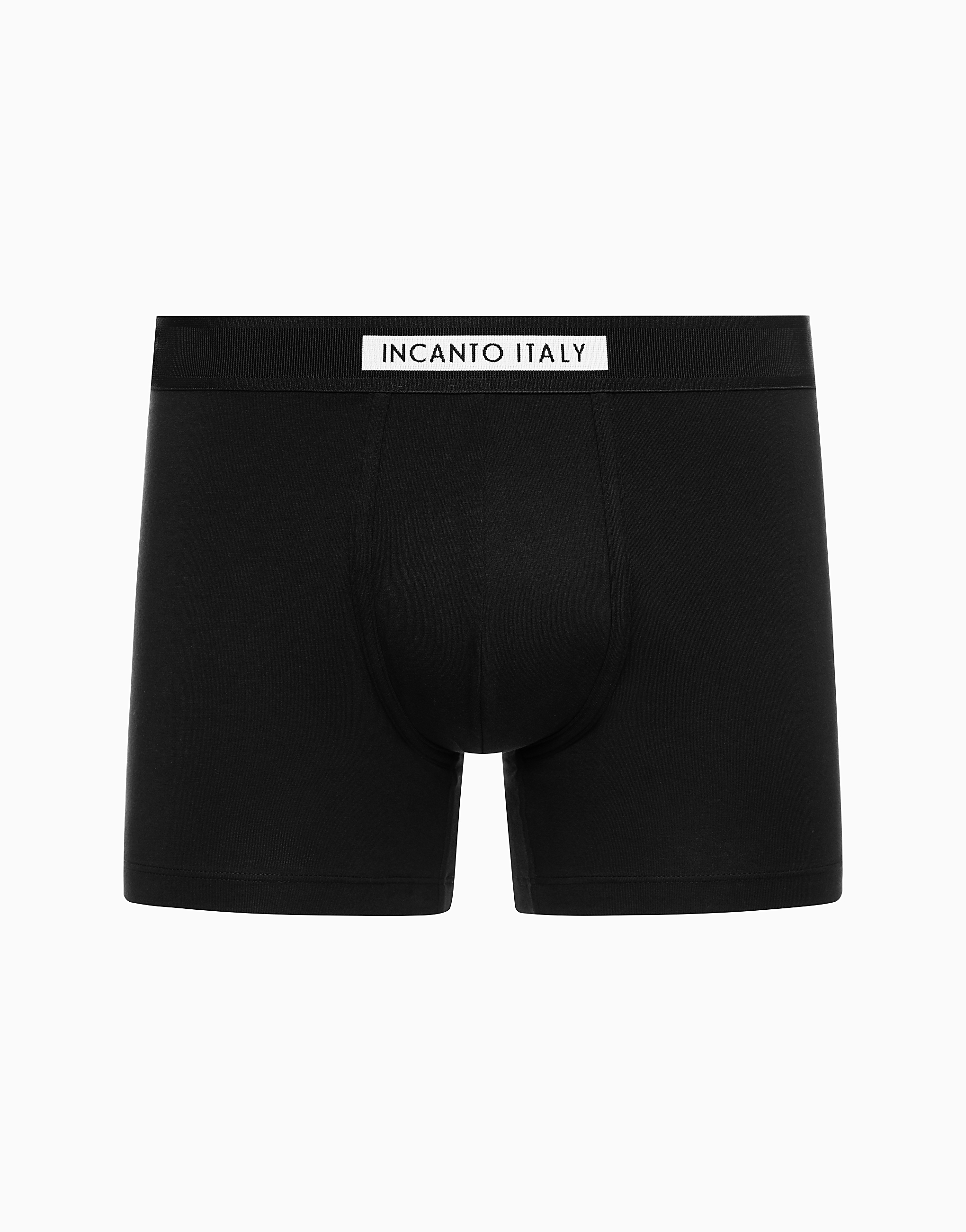 

Удлиненные боксеры BU1054, Черный, Удлиненные боксеры BU1054