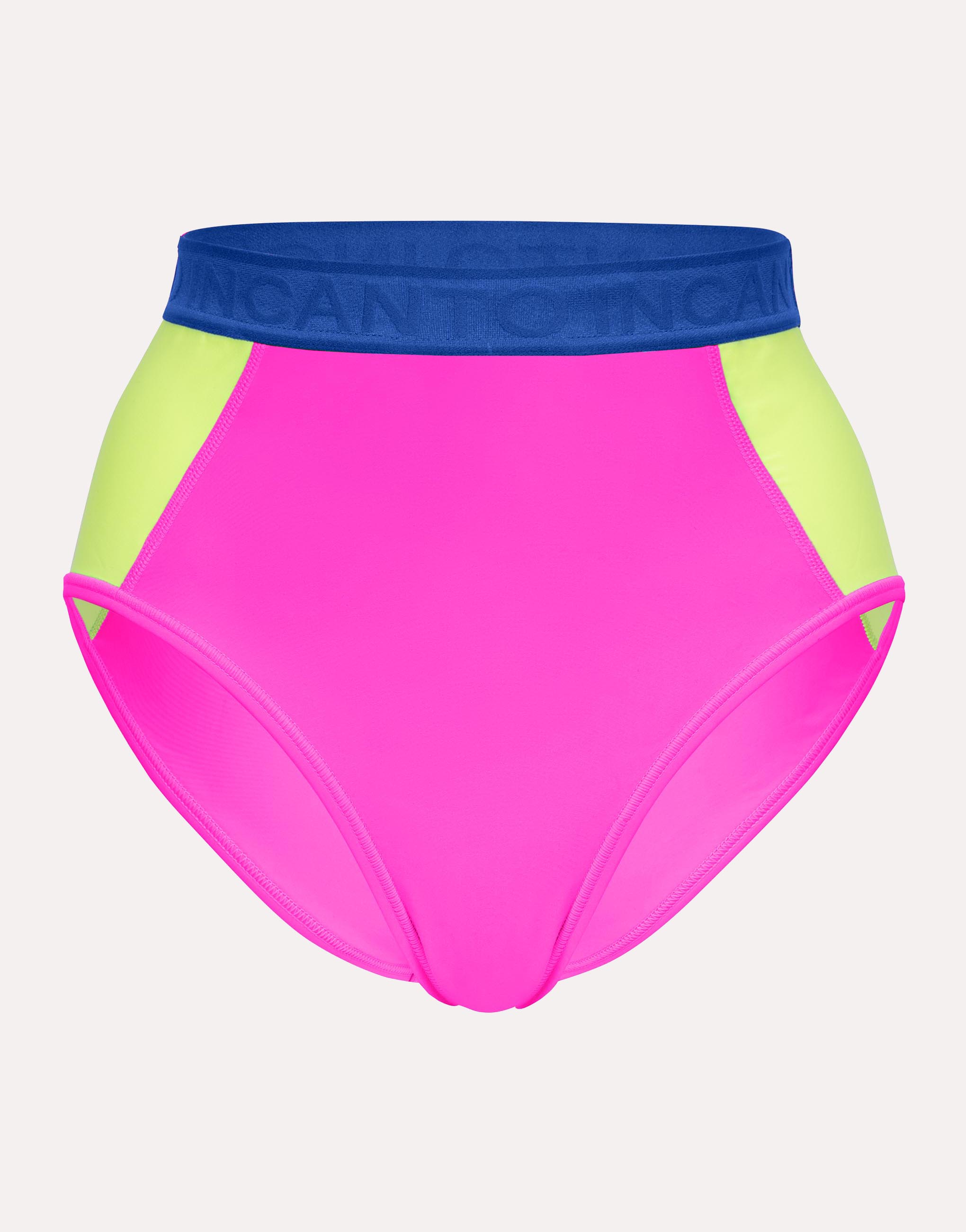 

Fashion Incanto, Пляжные трусики кюлоты Active Ilaria