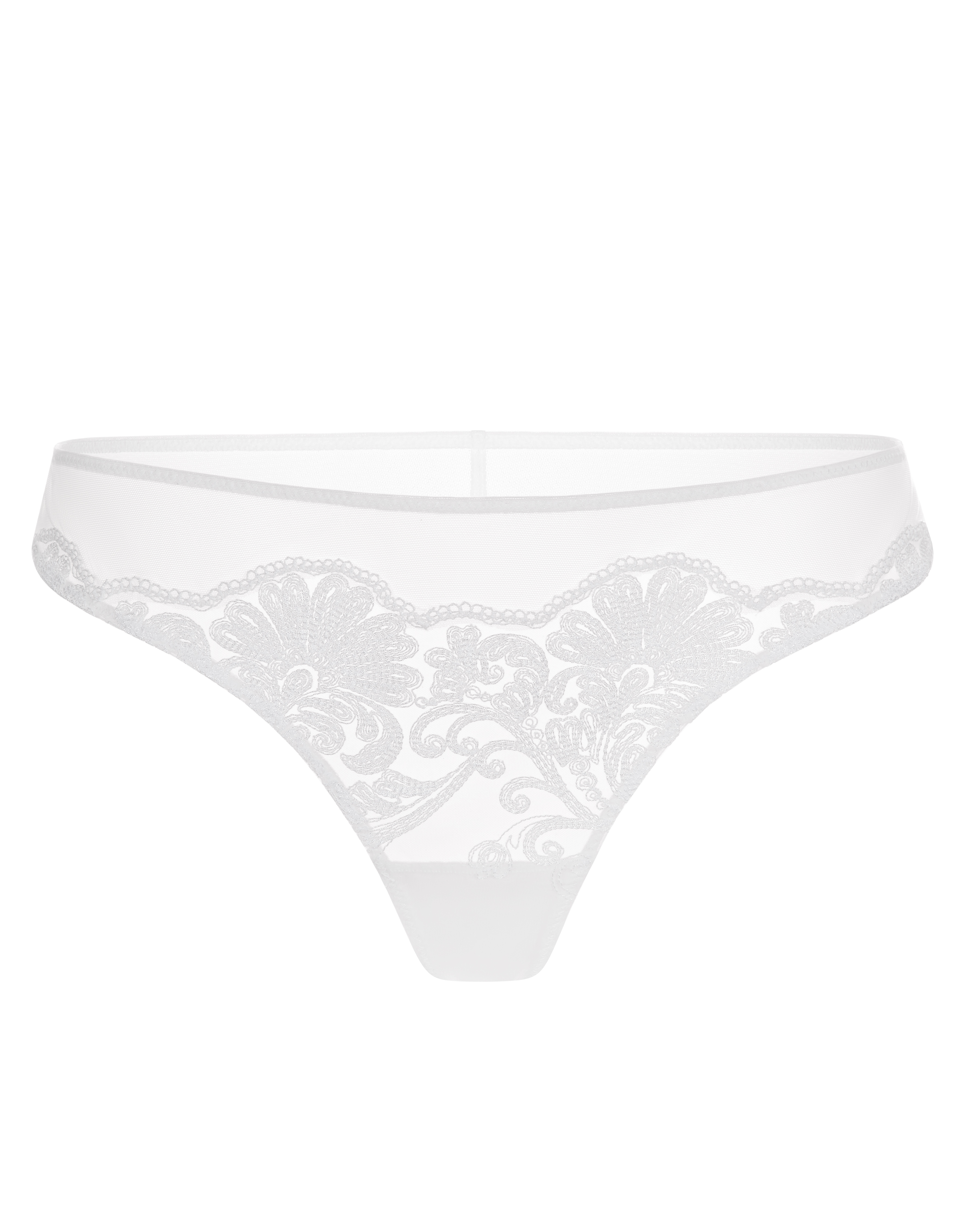 

Стринги Illaria