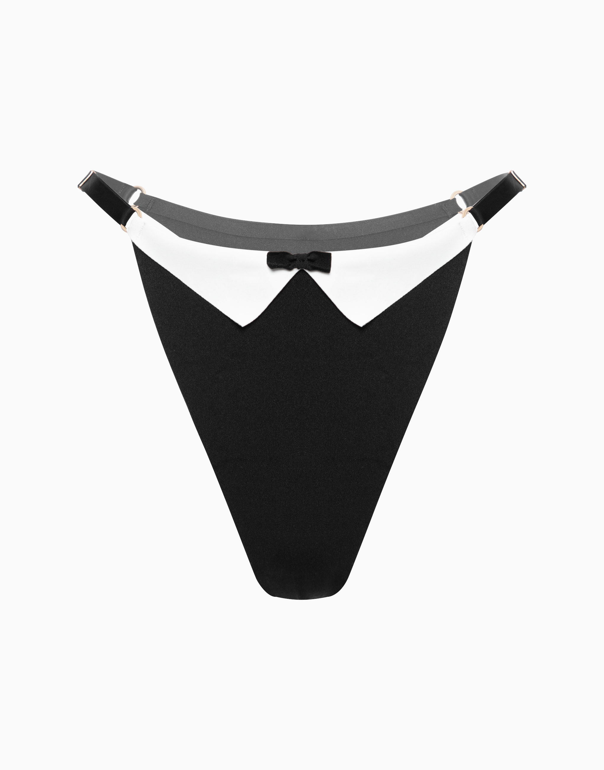 Стринги высокая посадка CD1151 2999₽