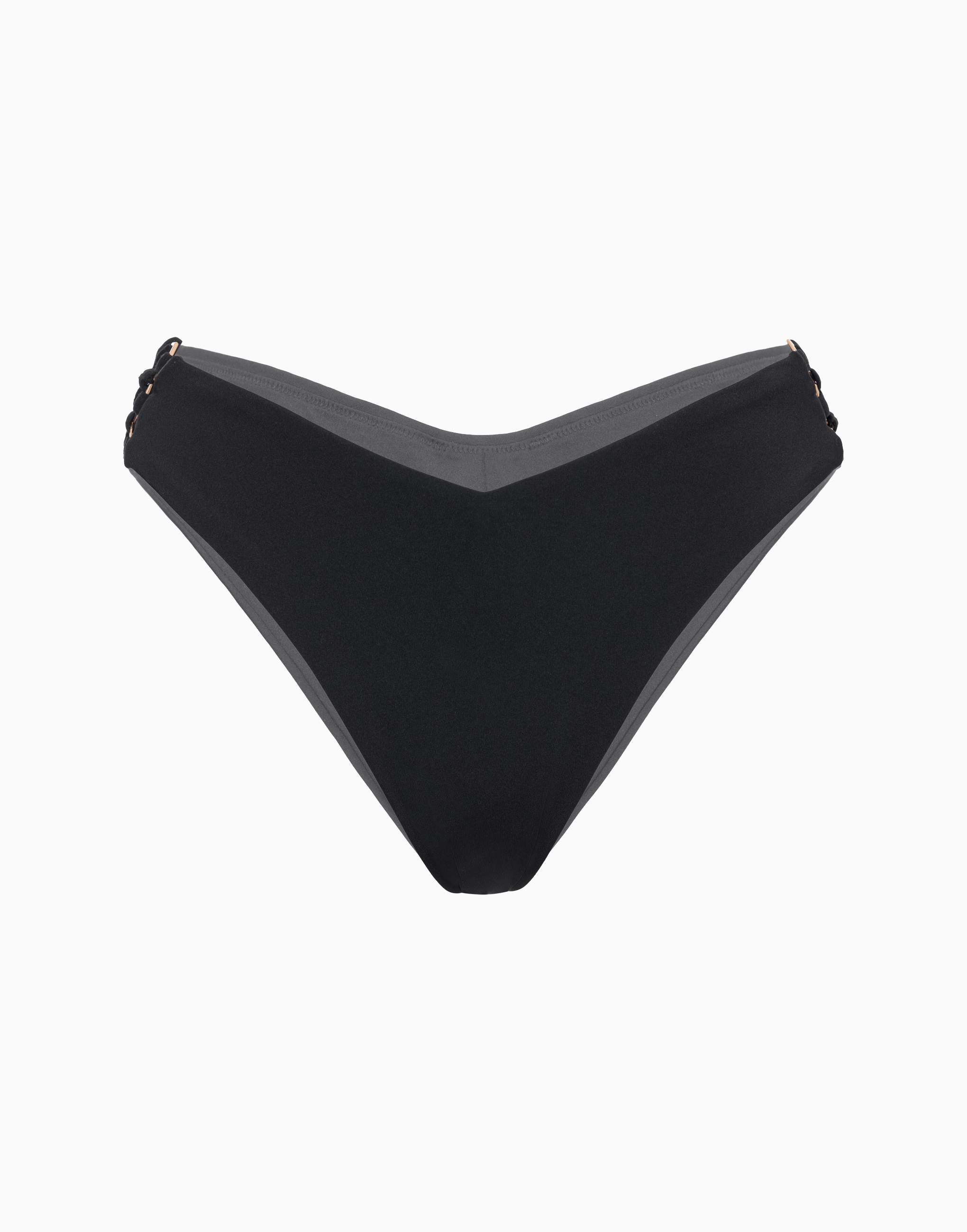 Пляжные трусики Incanto Lerona ID48, черный, арт. 4670393568836