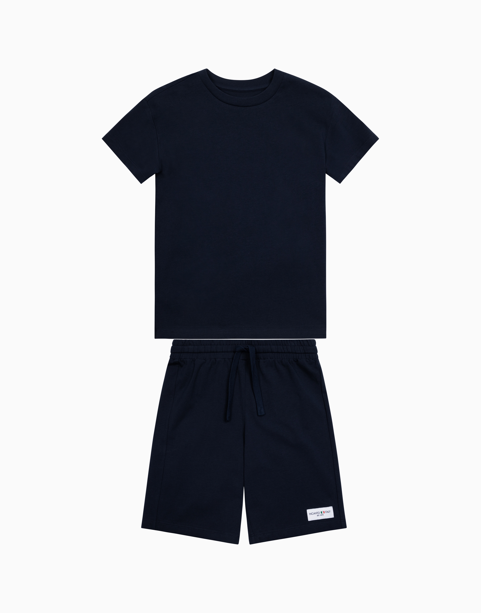 Пижама для мальчика, синий, арт. 4670393539096