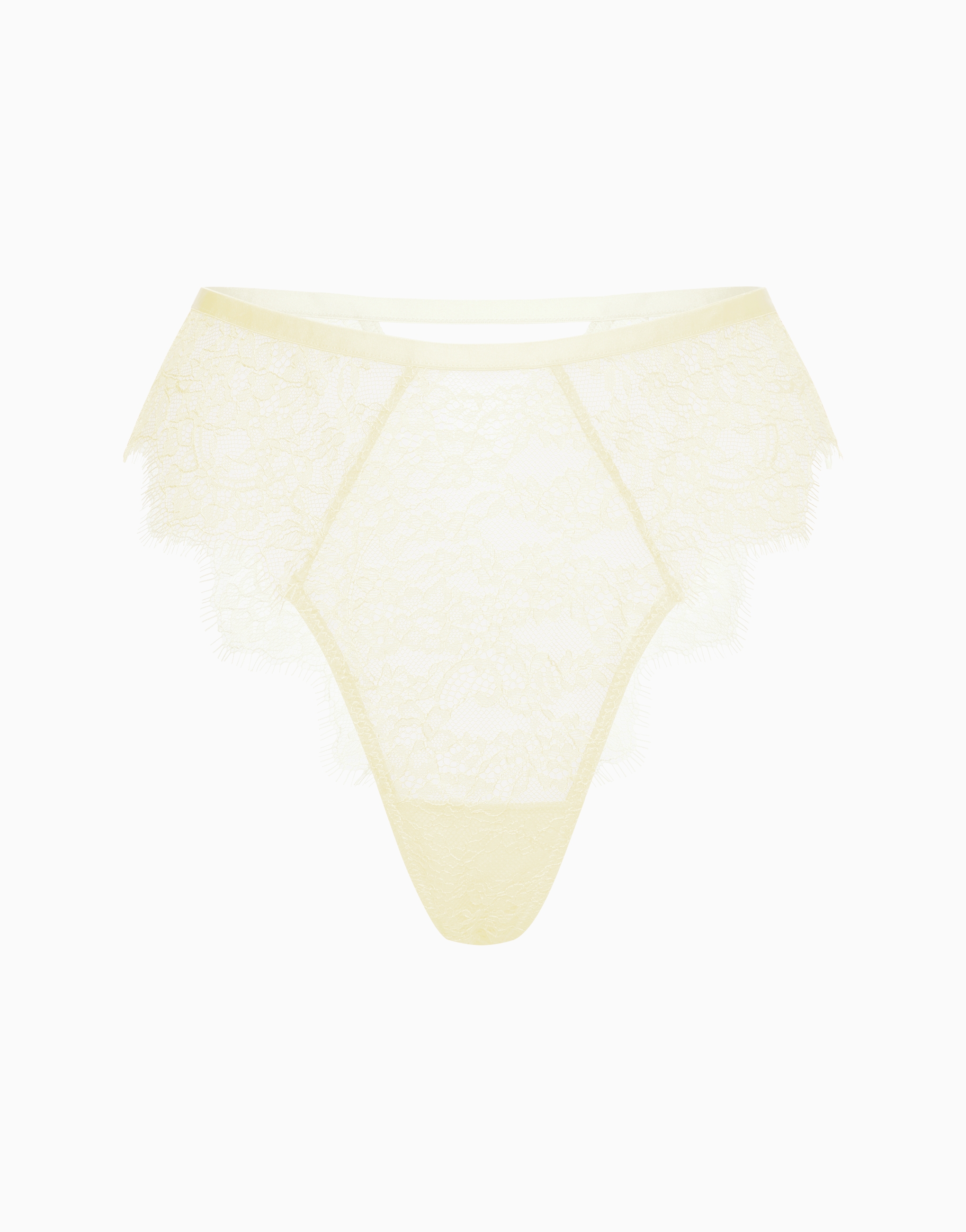 Бразилиано высокая посадка, молочный, арт. 14428