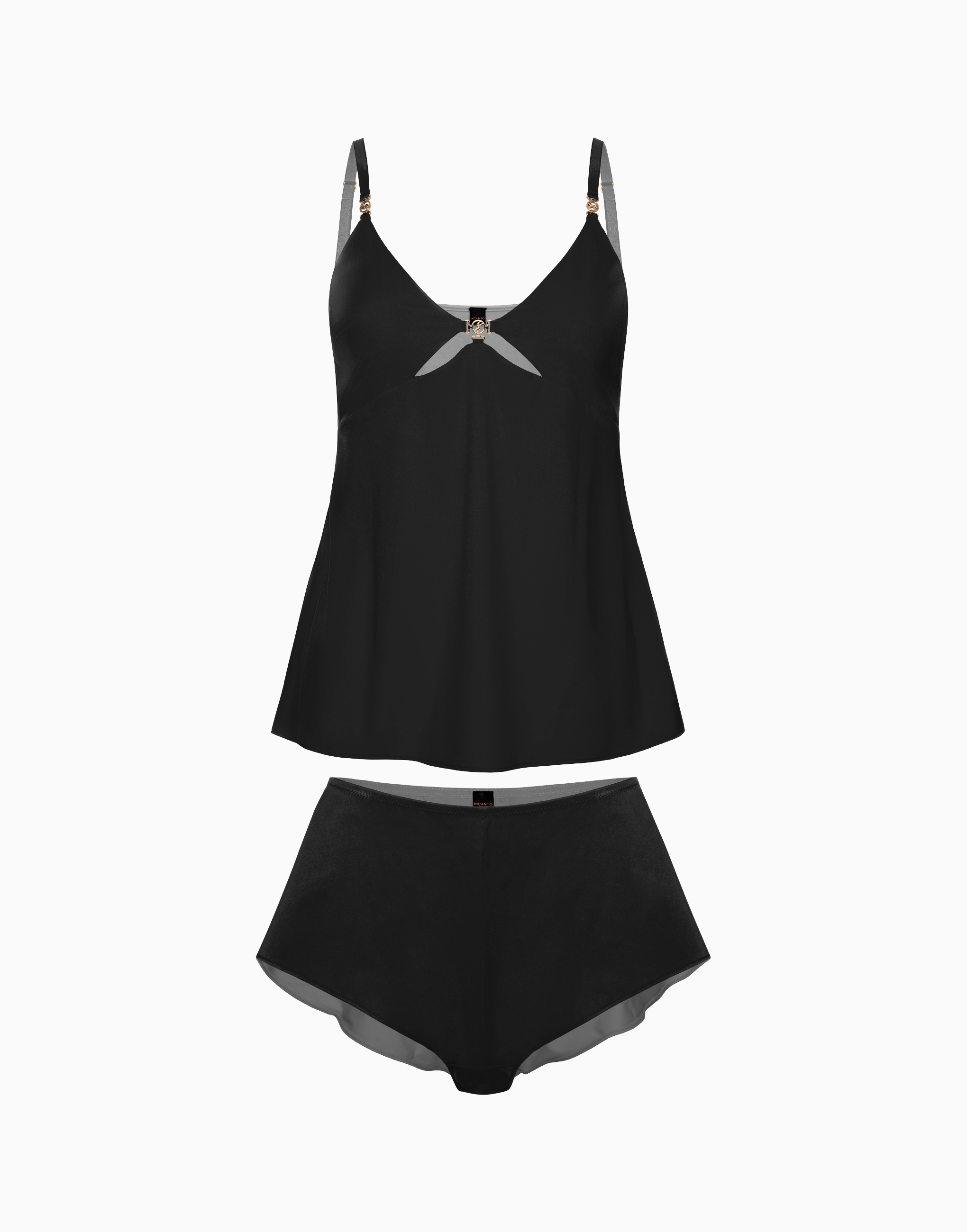 Комплект топ и шорты CD1062 7999₽