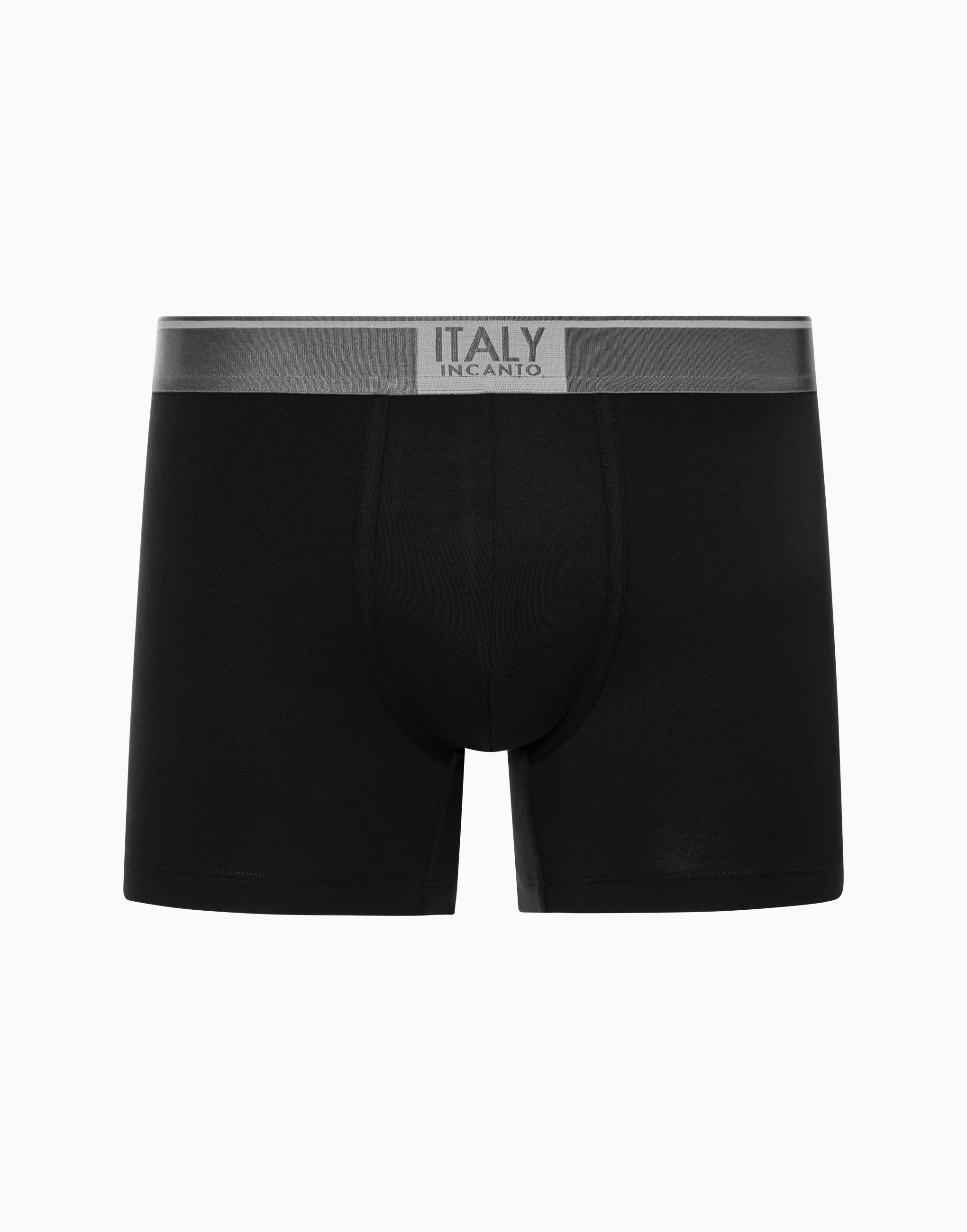 Удлиненные боксеры Incanto BU1171, черный, арт. 4670393572055