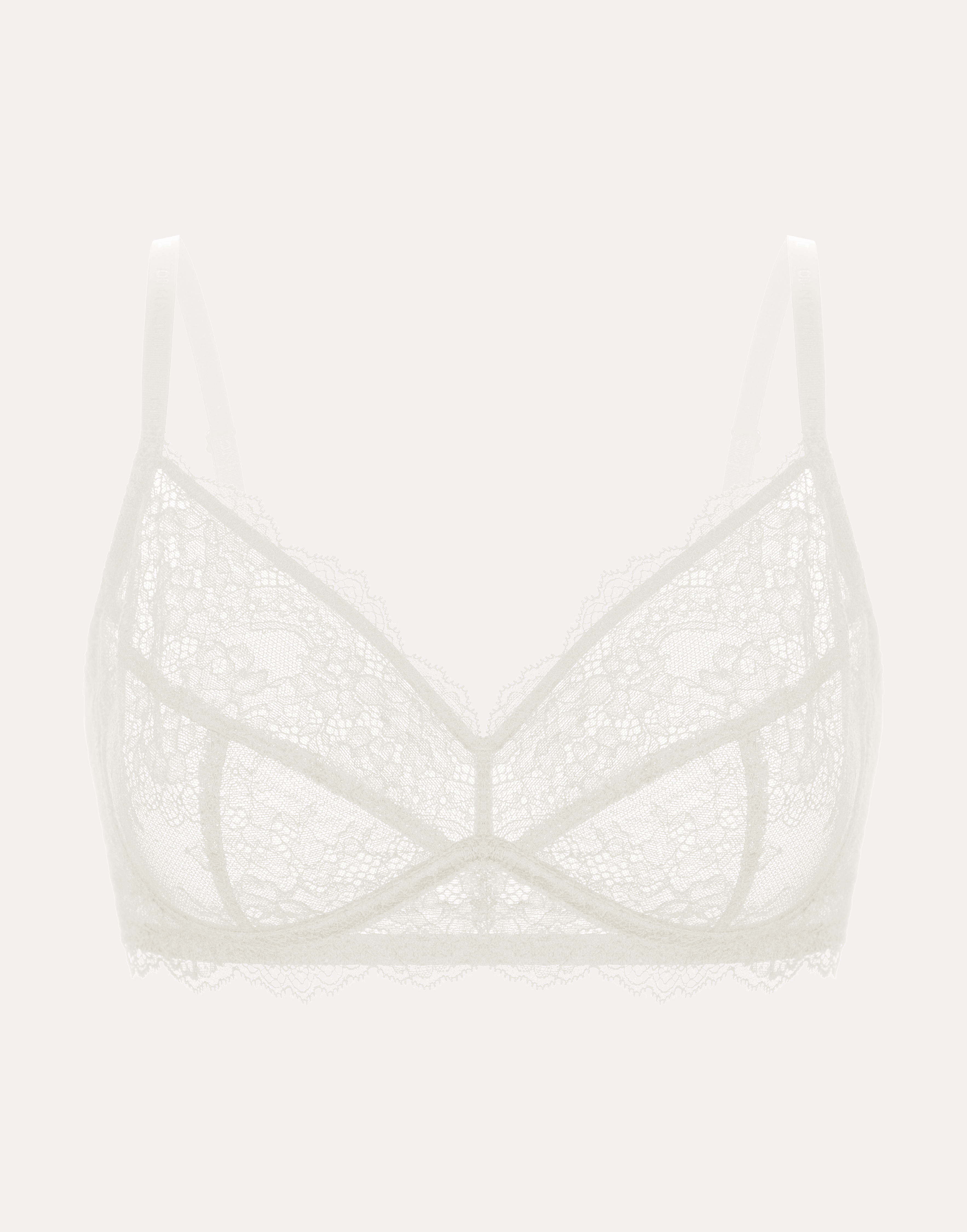 

Basic Incanto, Бюстгальтер с мягкими чашками без косточек на стане Inspiration