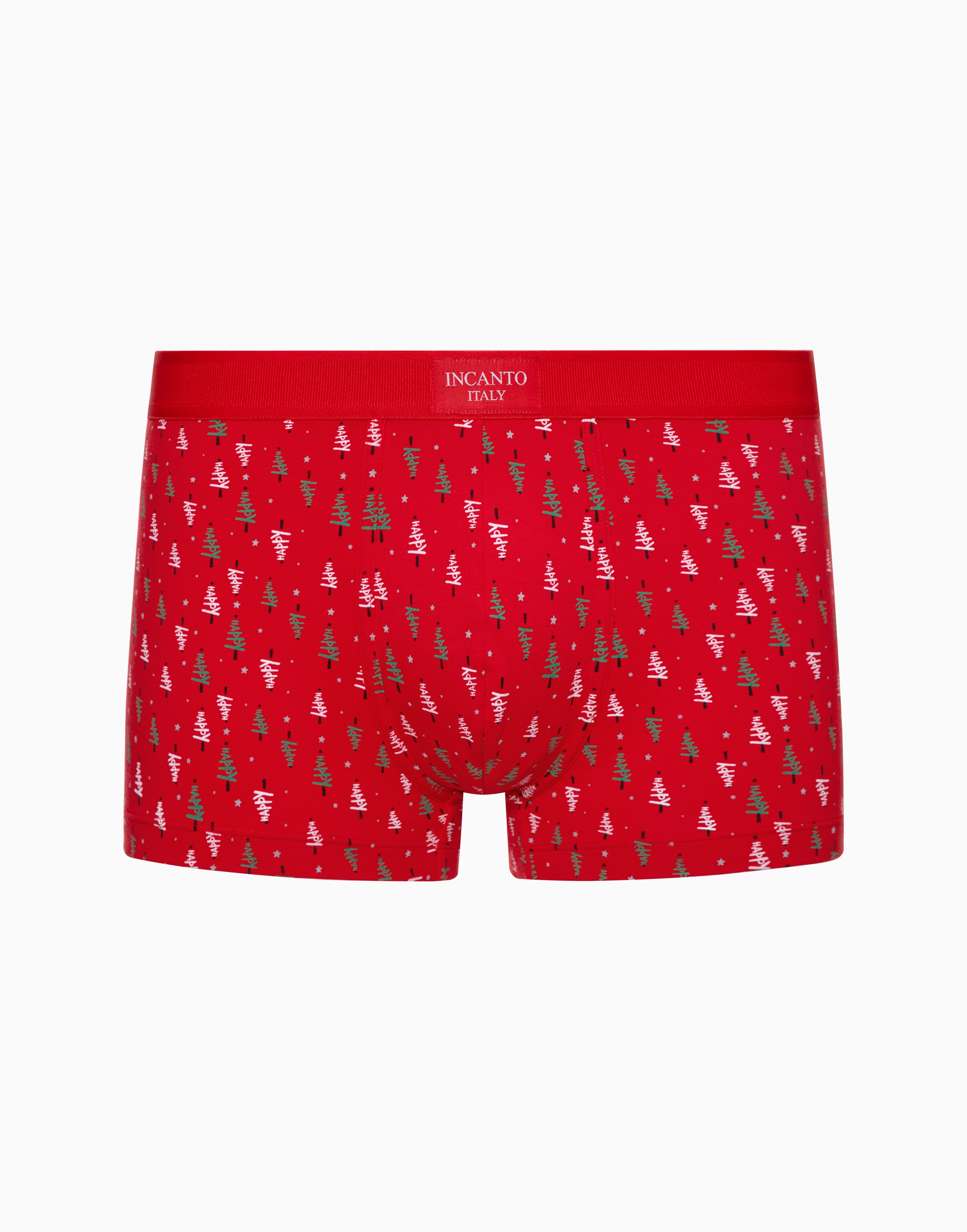 

Боксеры MU1094, Красный, Боксеры MU1094