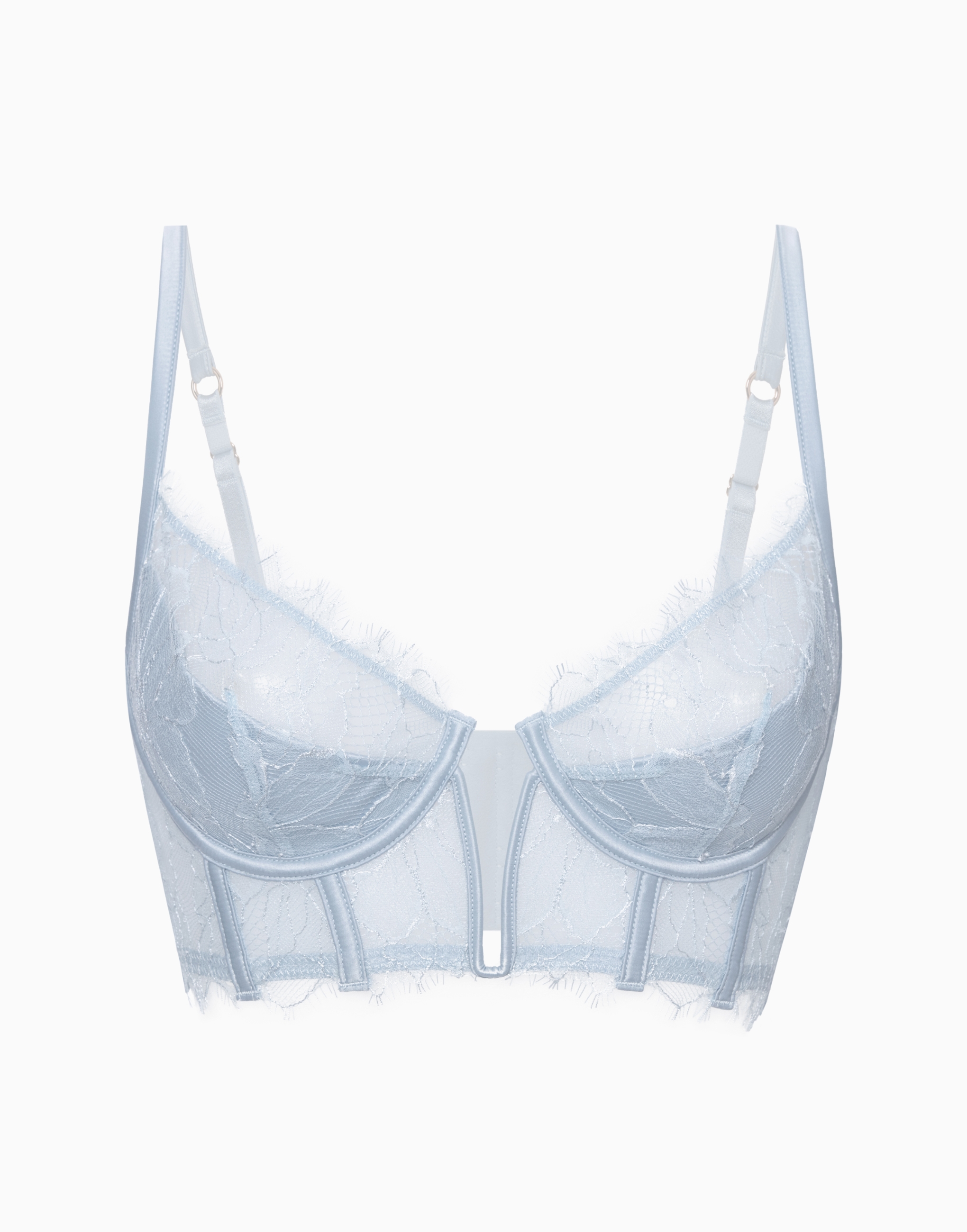 Бюстгальтер Incanto CD1150, разноцветный, арт. 4670393575506