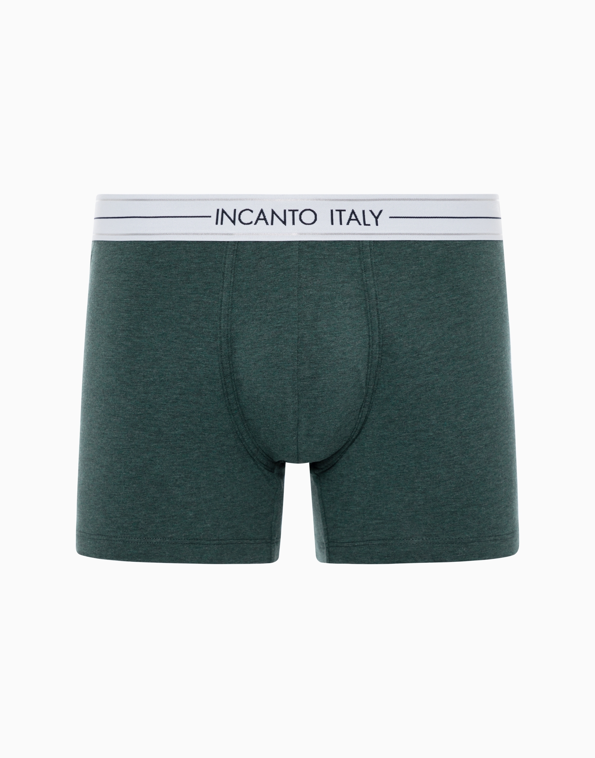 

Удлиненные боксеры BU1057, Изумрудный;синий, Удлиненные боксеры BU1057