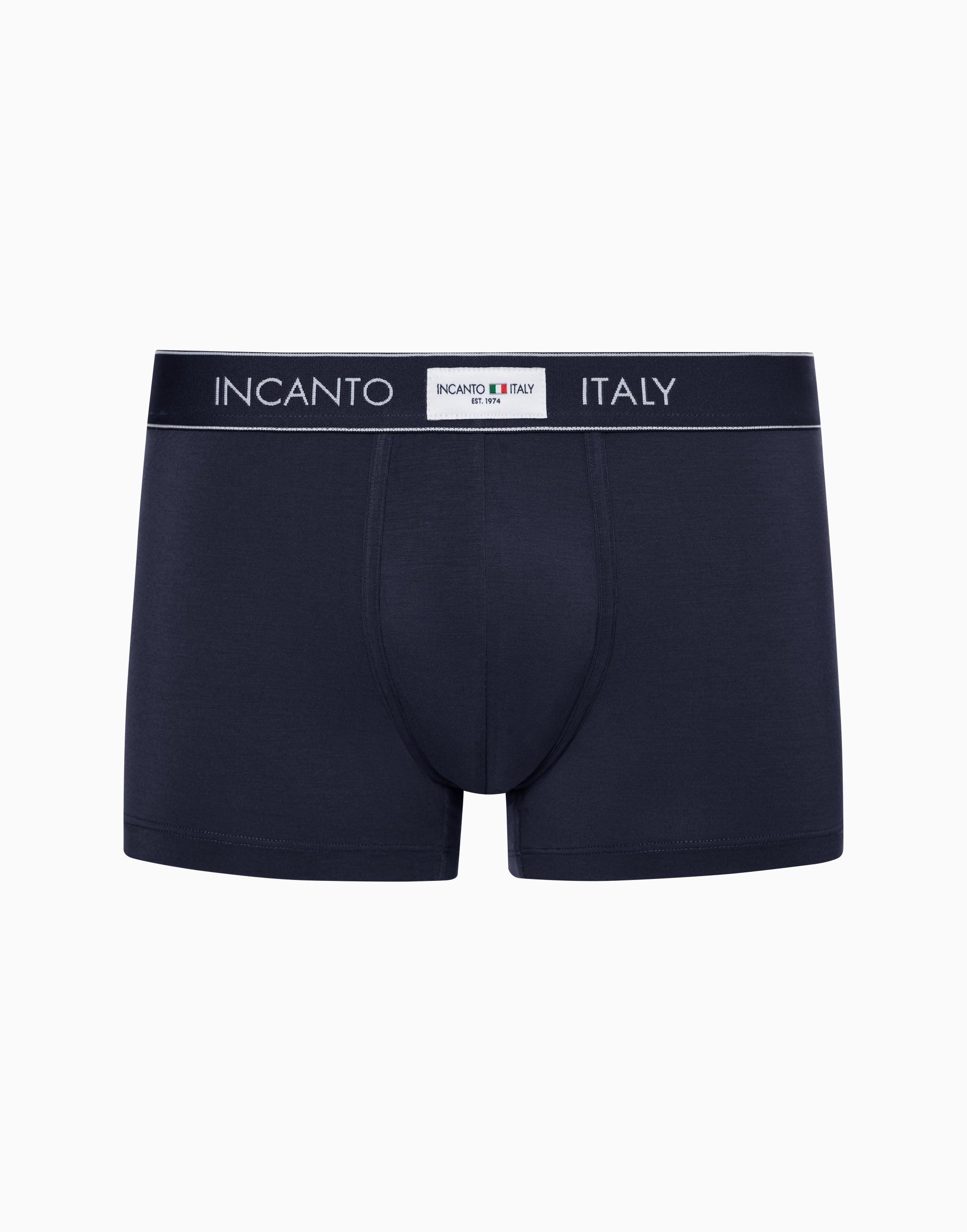 

Боксеры INCANTO BU1169, Серый;черный;шоколадный, Боксеры INCANTO BU1169