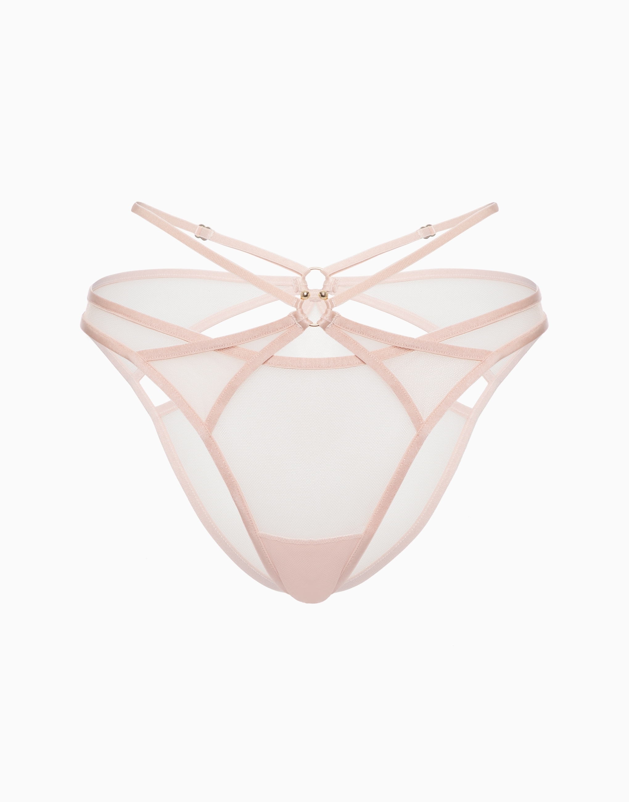 

Слипы CD157, Пудрово-розовый, Слипы CD157