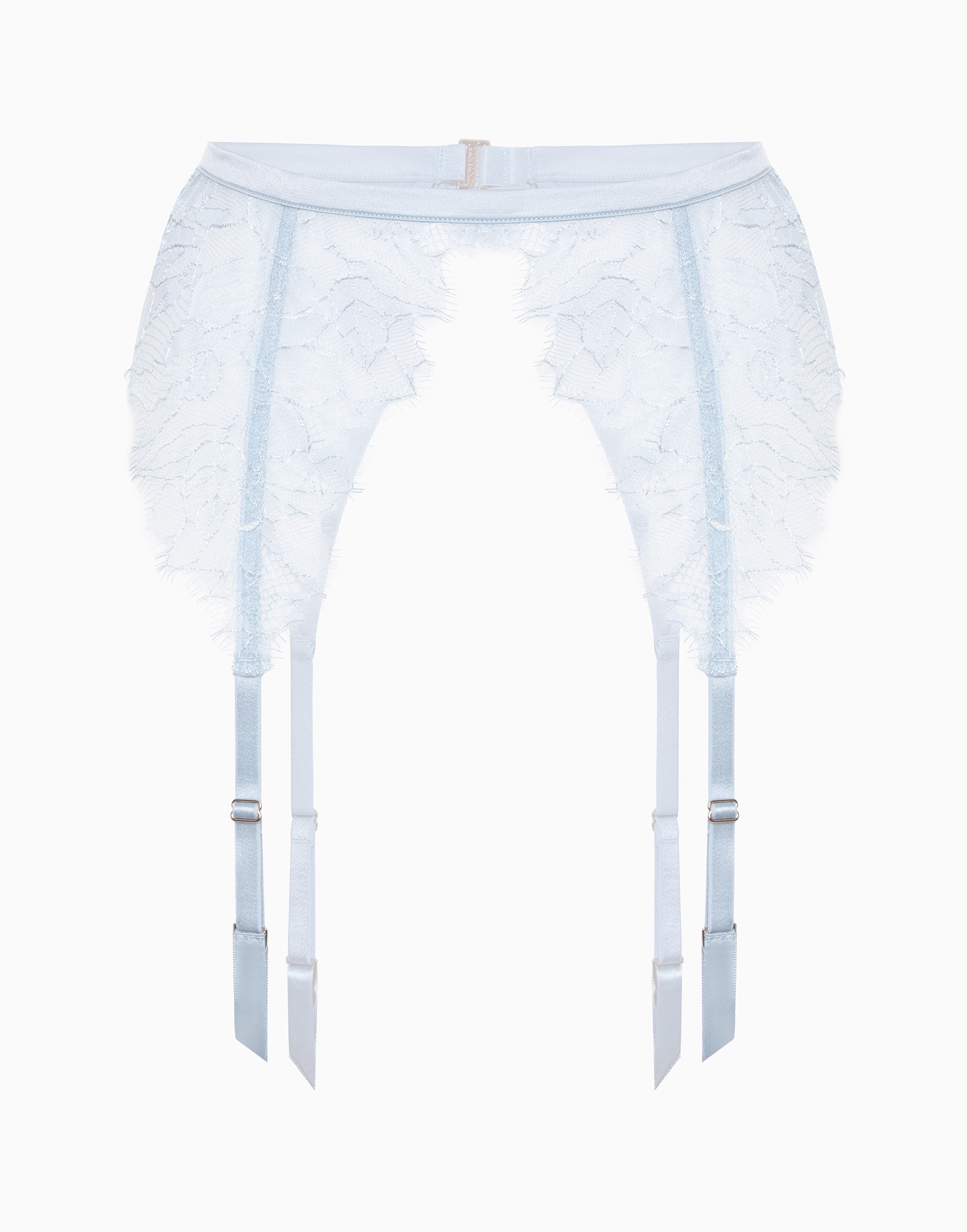 Пояс для чулок Incanto CD1150, голубой, арт. 4670393575650