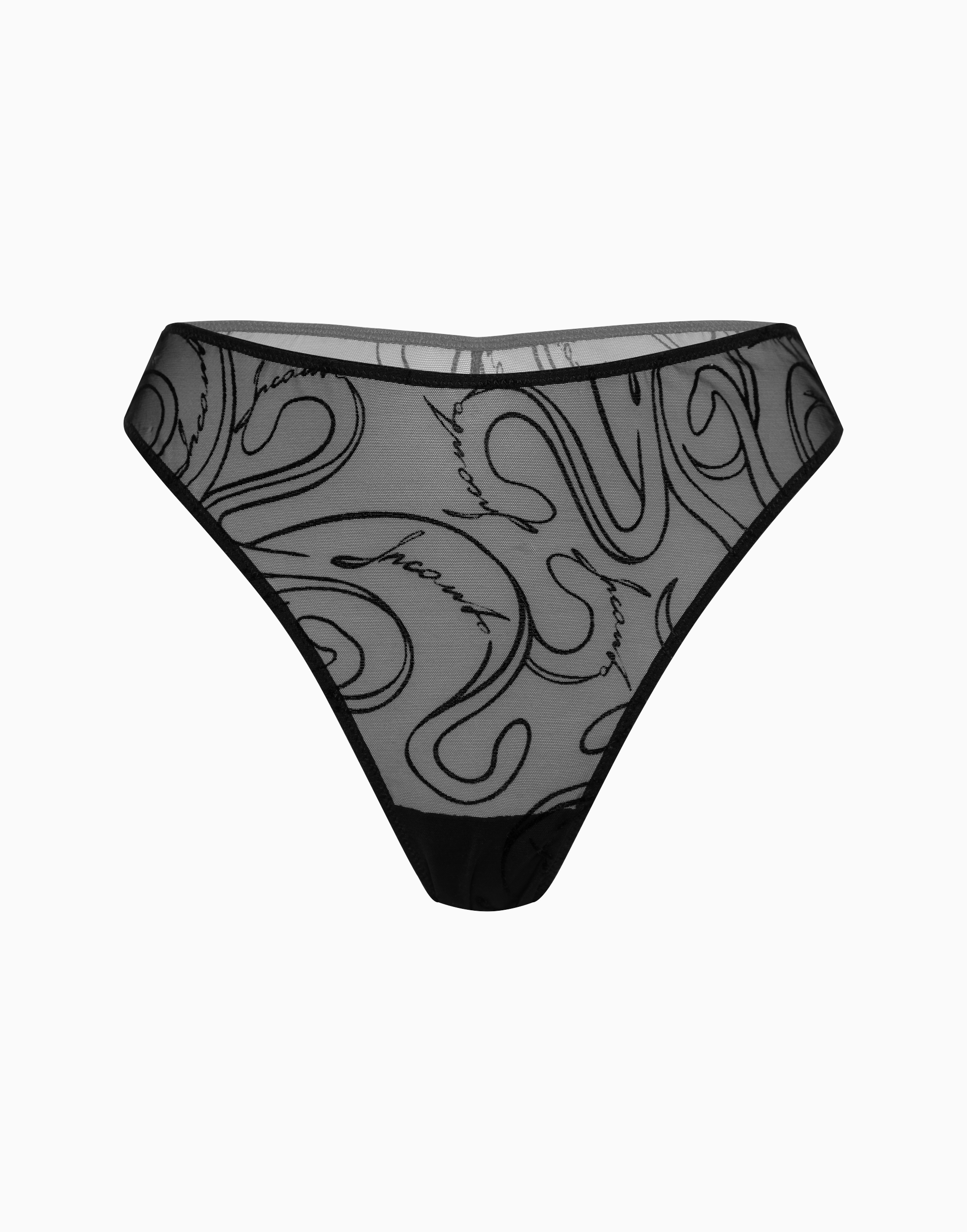 Бразилиано CD850, черный, арт. 17106