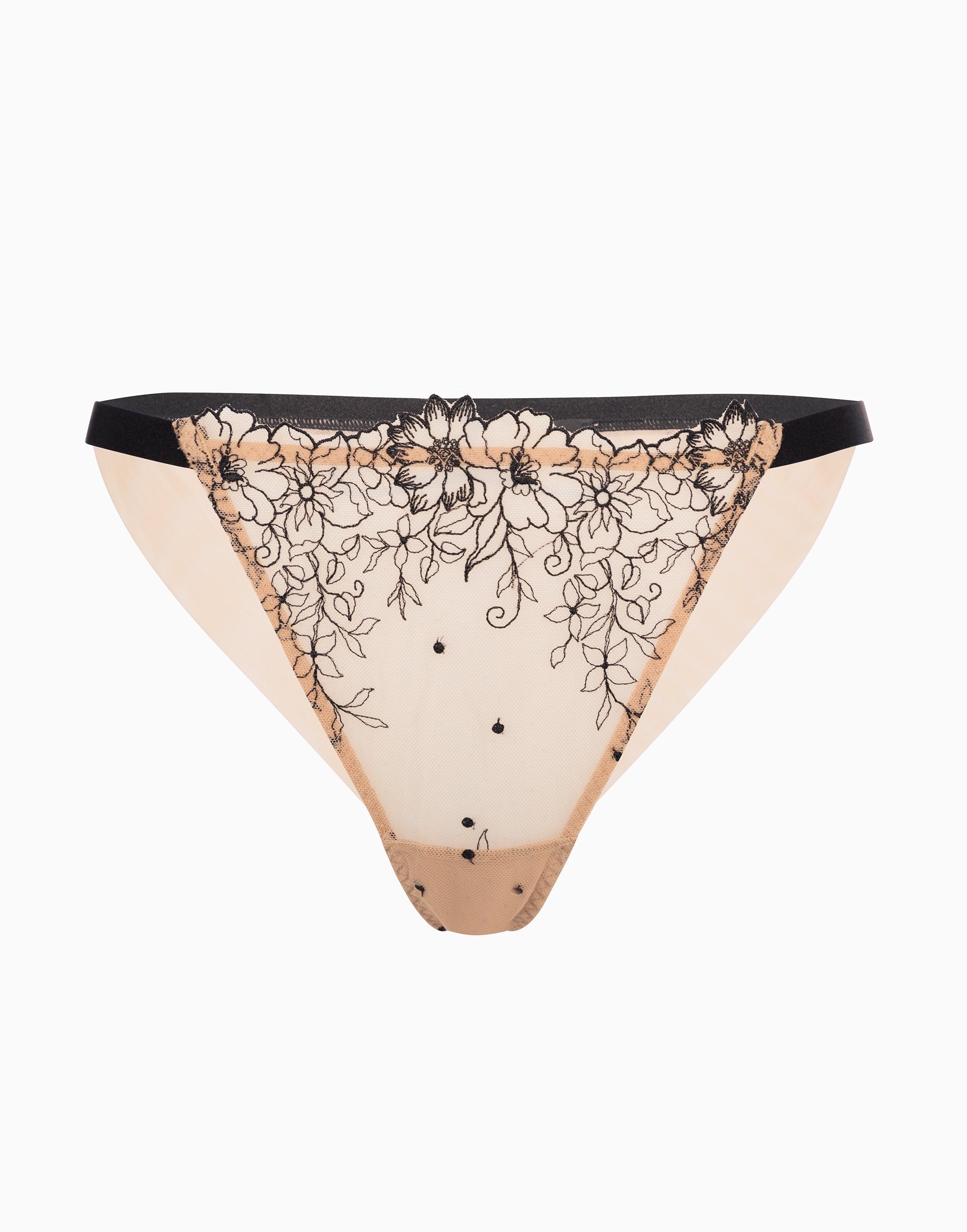 

Fashion Incanto, Танга CD107