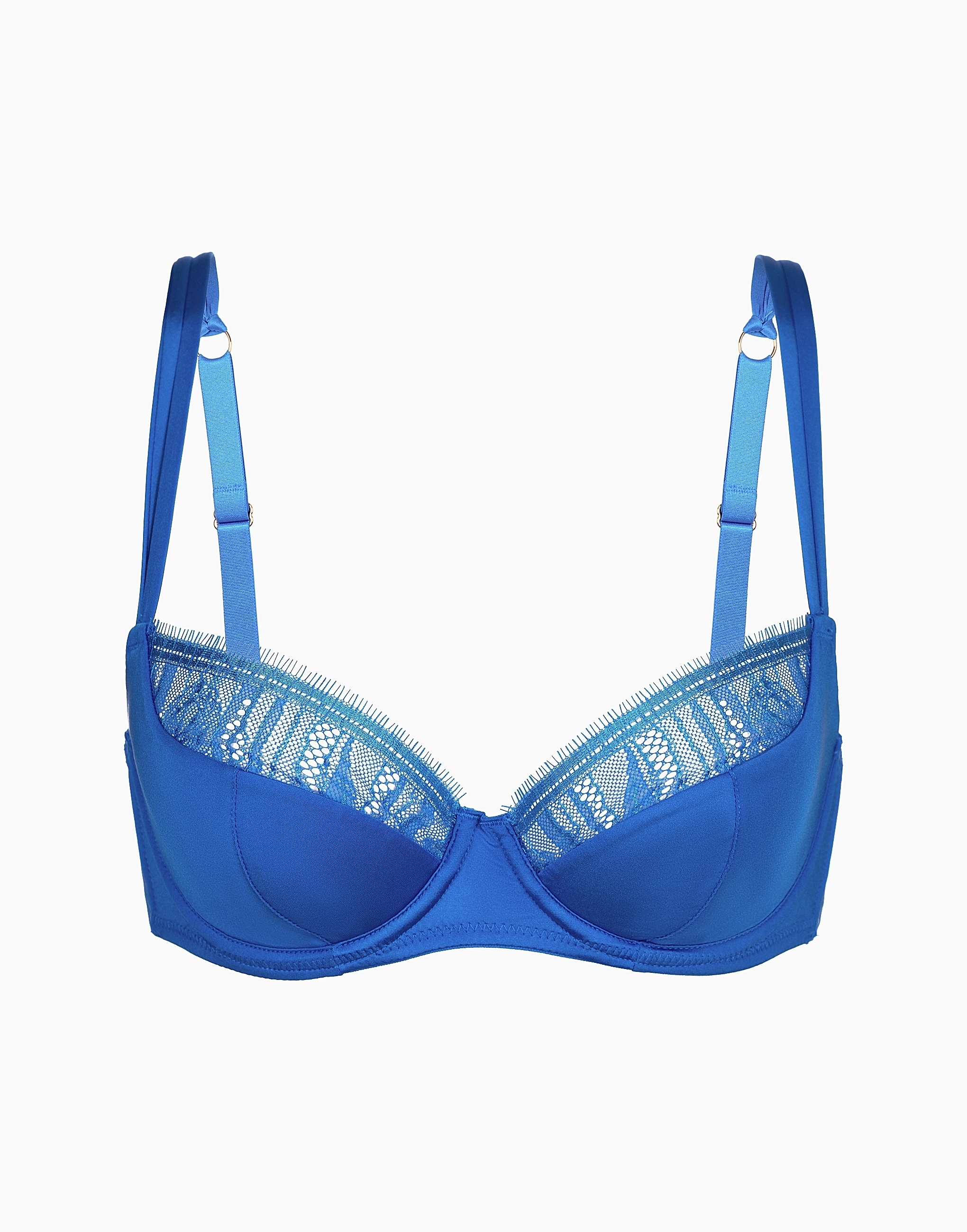 

Fashion Incanto, Бюстгальтер балконет со спонжевыми чашками на стане Liverpool CD120