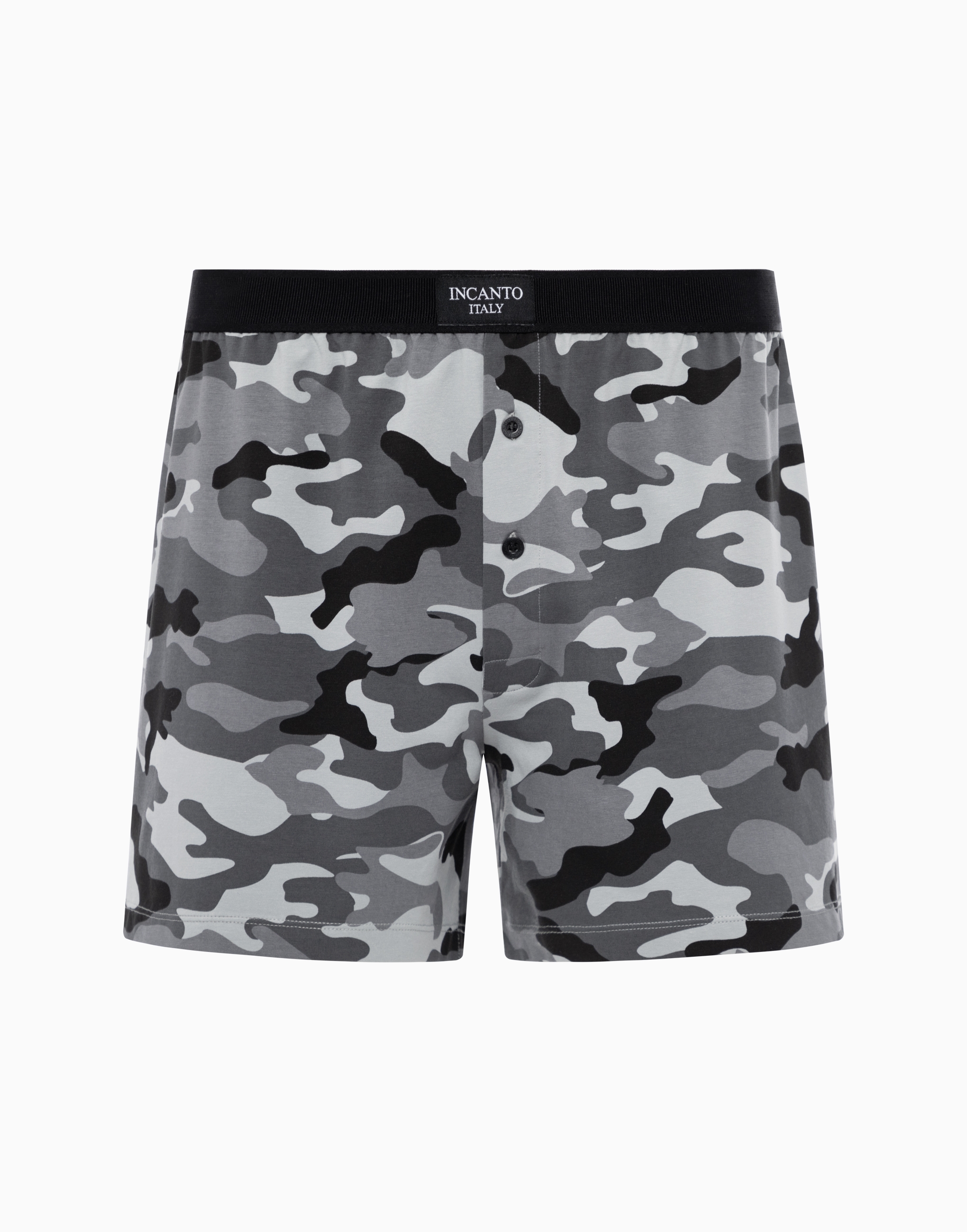 

Классические боксеры MU1065, Серый, Классические боксеры MU1065