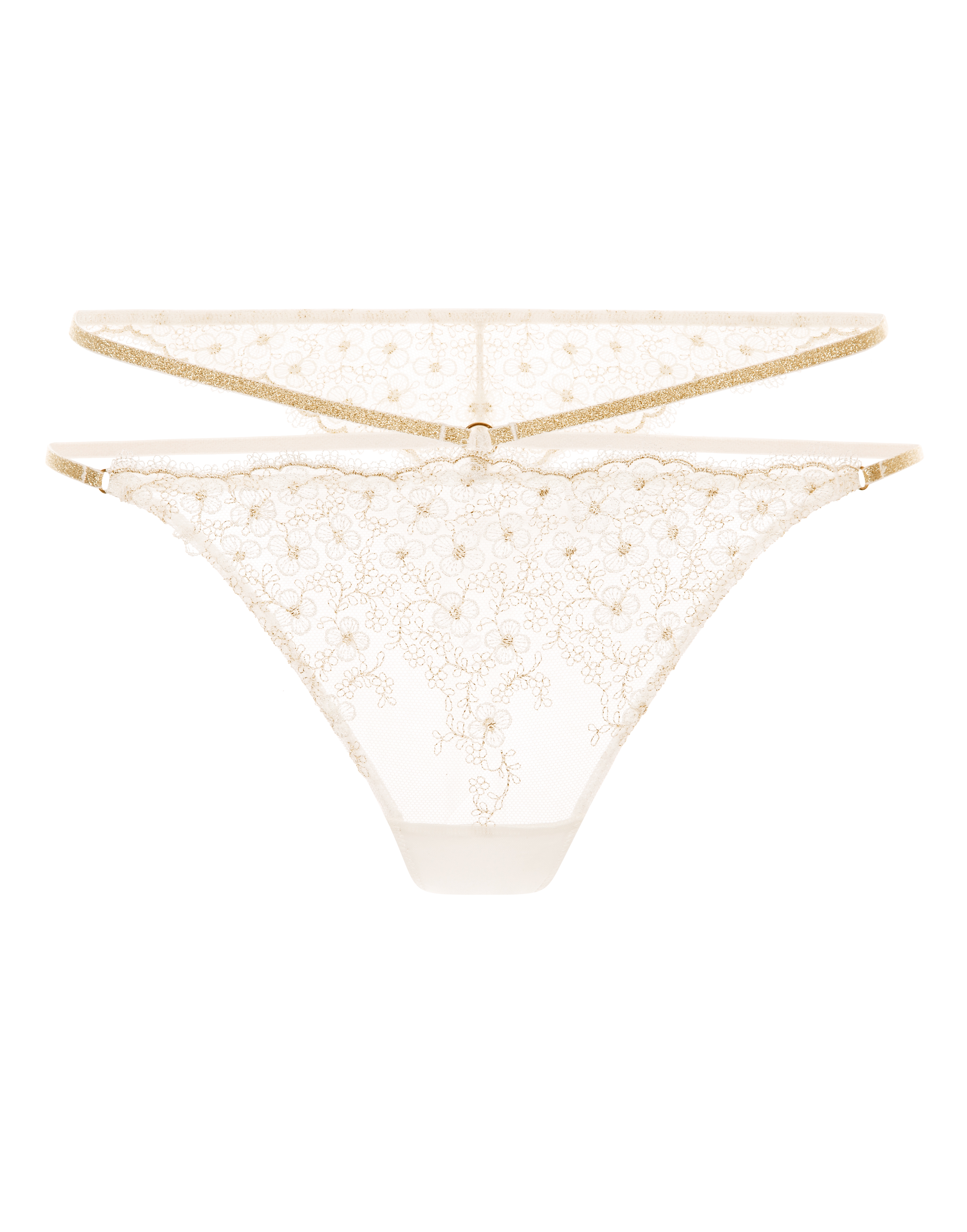 

Стринги Elfrida