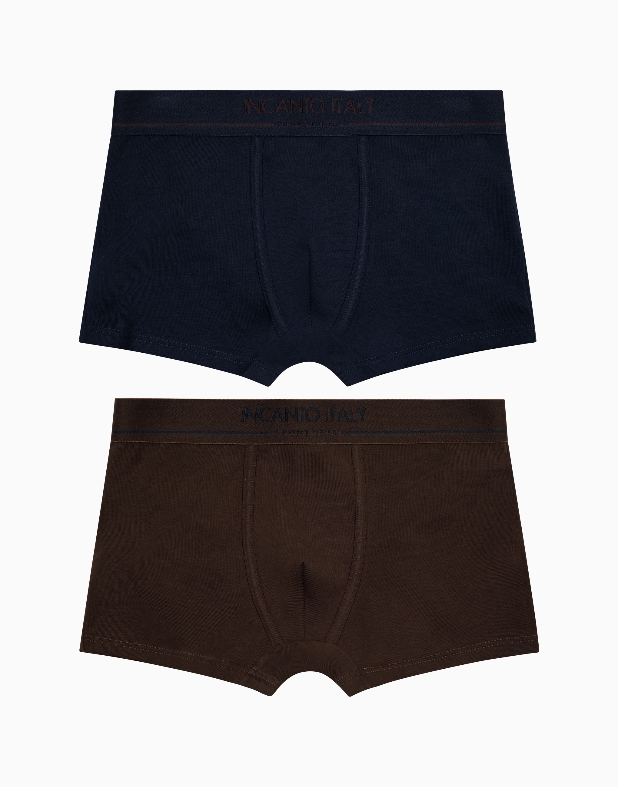 Набор из 2-х боксеров Incanto для мальчика, арт. 35823