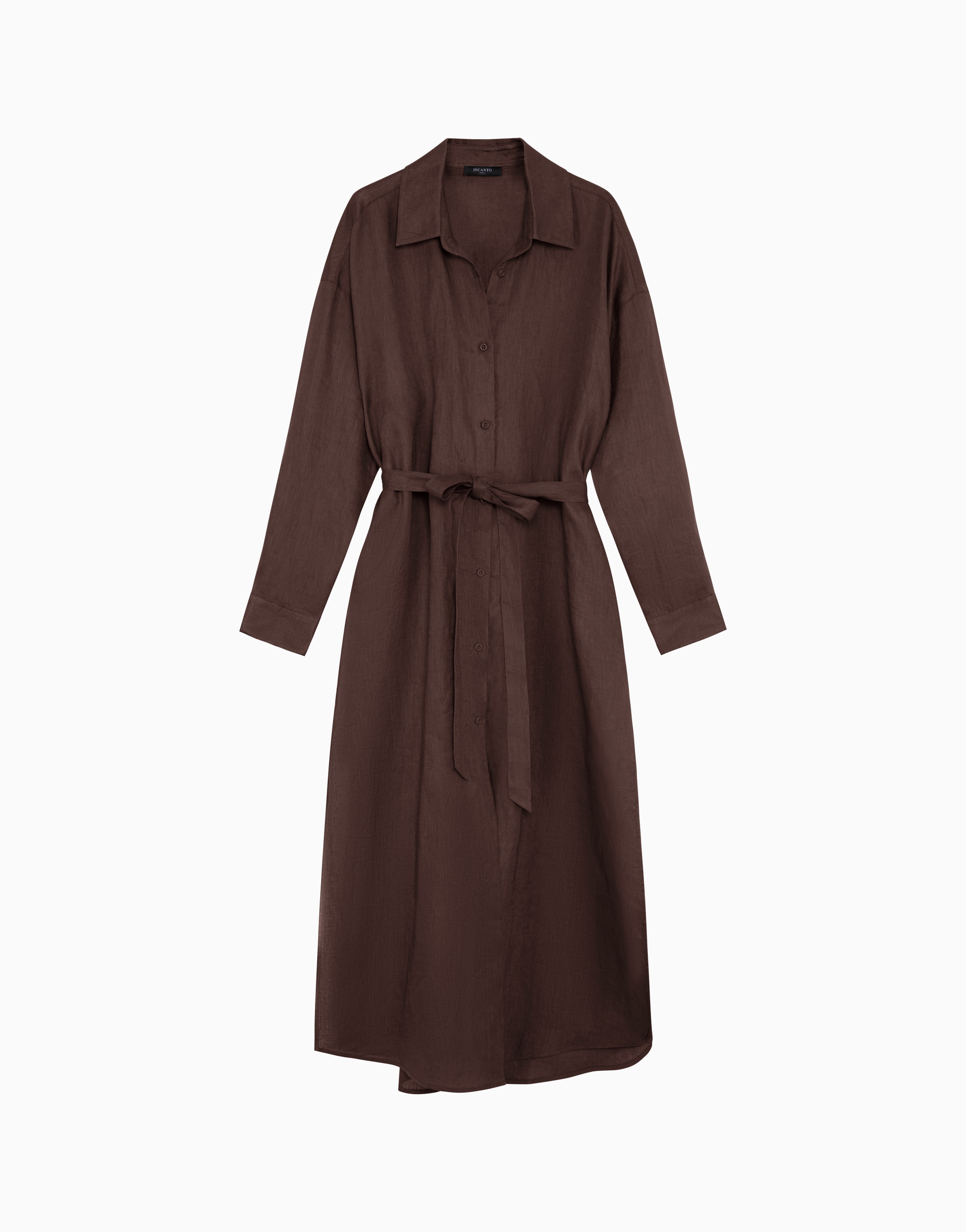 Рубашка с длинными рукавами INCANTO ID578 9999₽