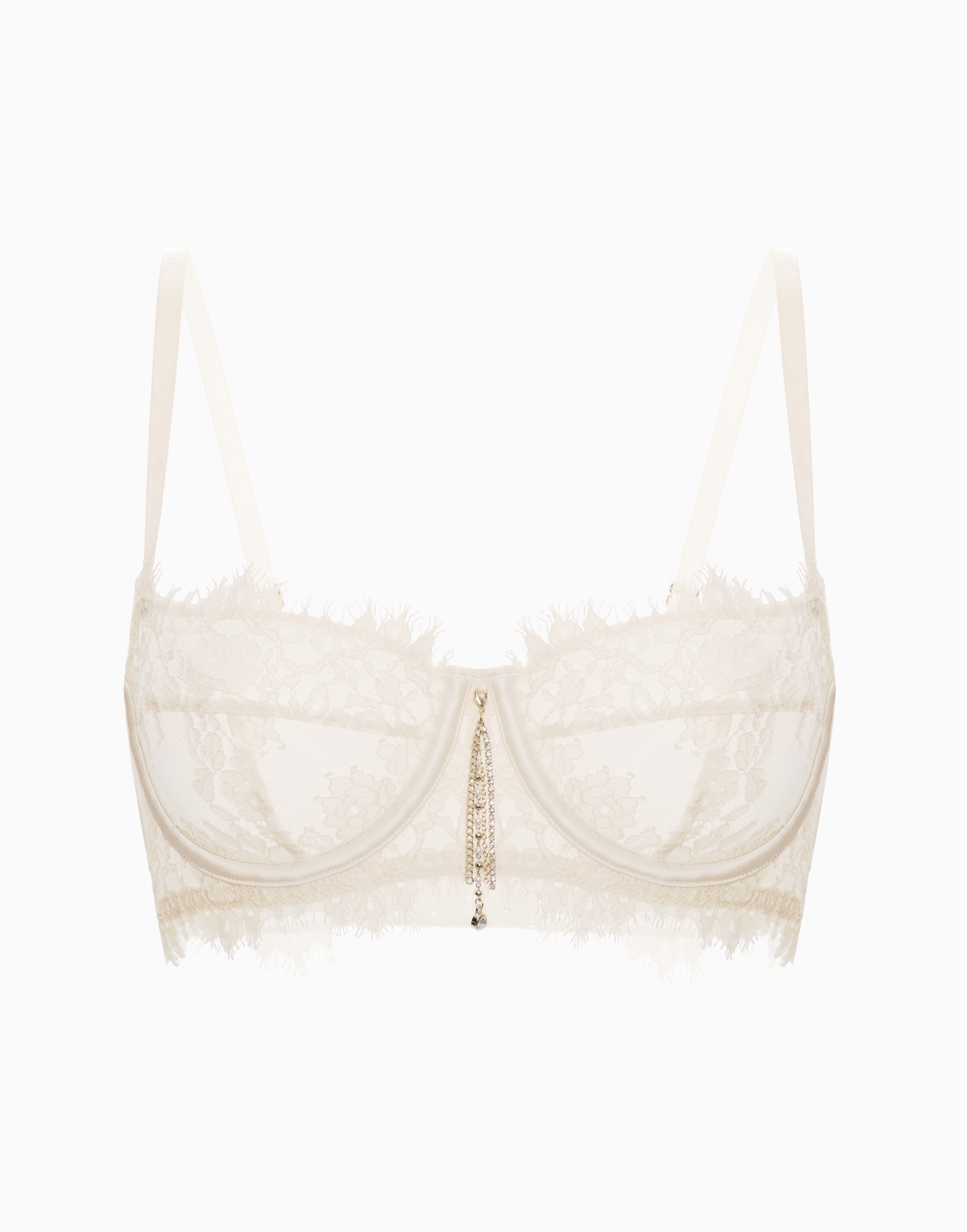 Бюстгальтер балконет Incanto CD1210, бежевый, арт. 4670393590417