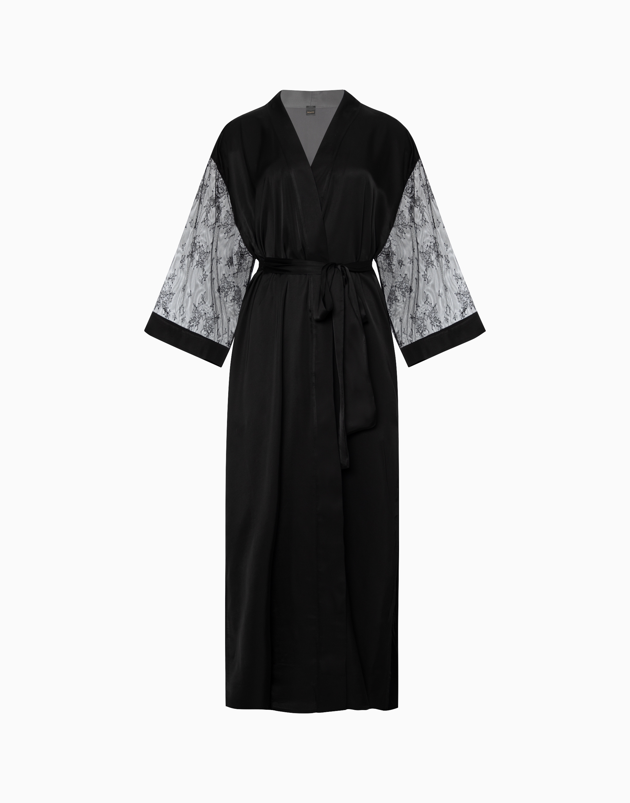 Халат с длинными рукавами CD1160 14999₽